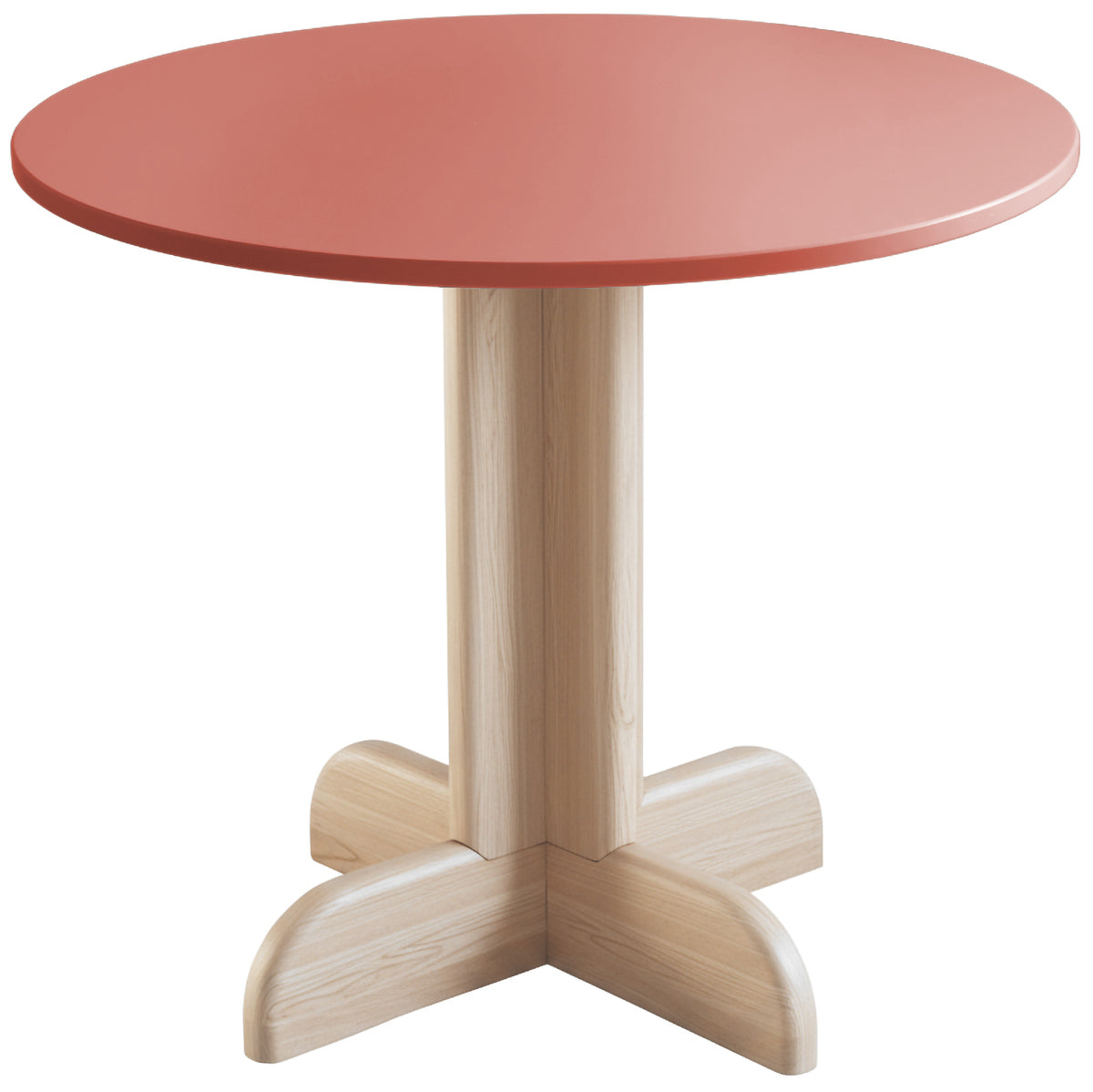Dega Round Dining Table