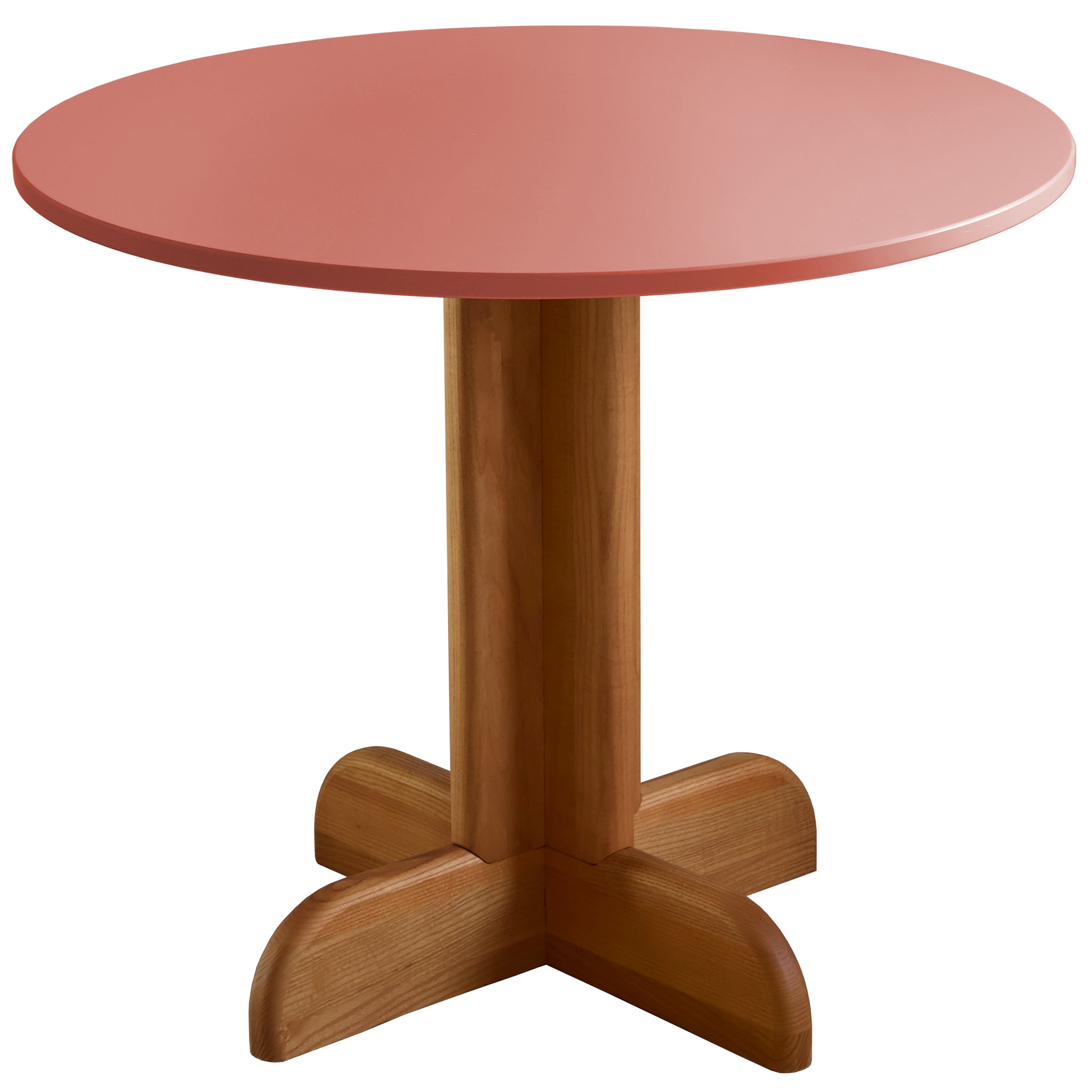 Dega Round Dining Table