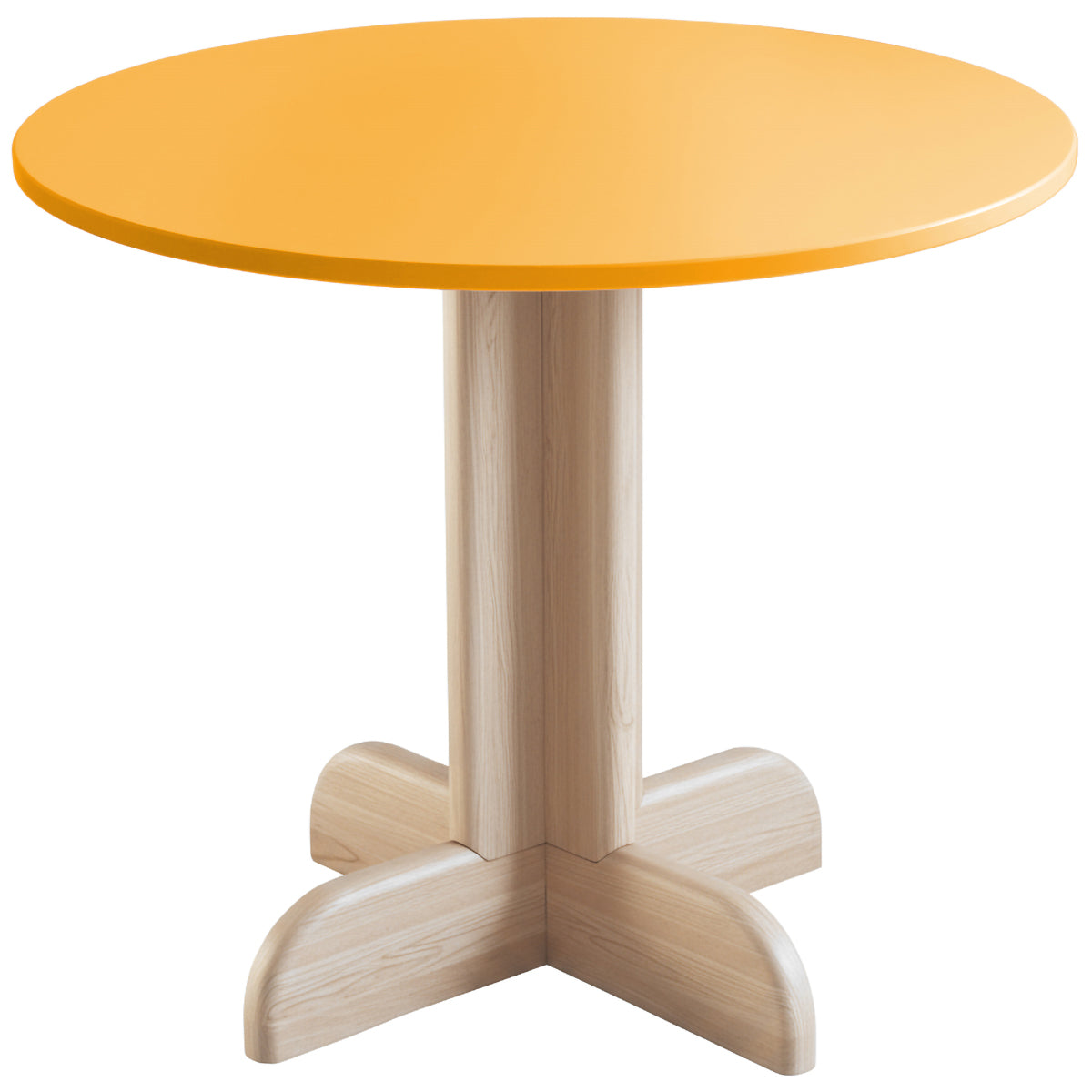 Dega Round Dining Table