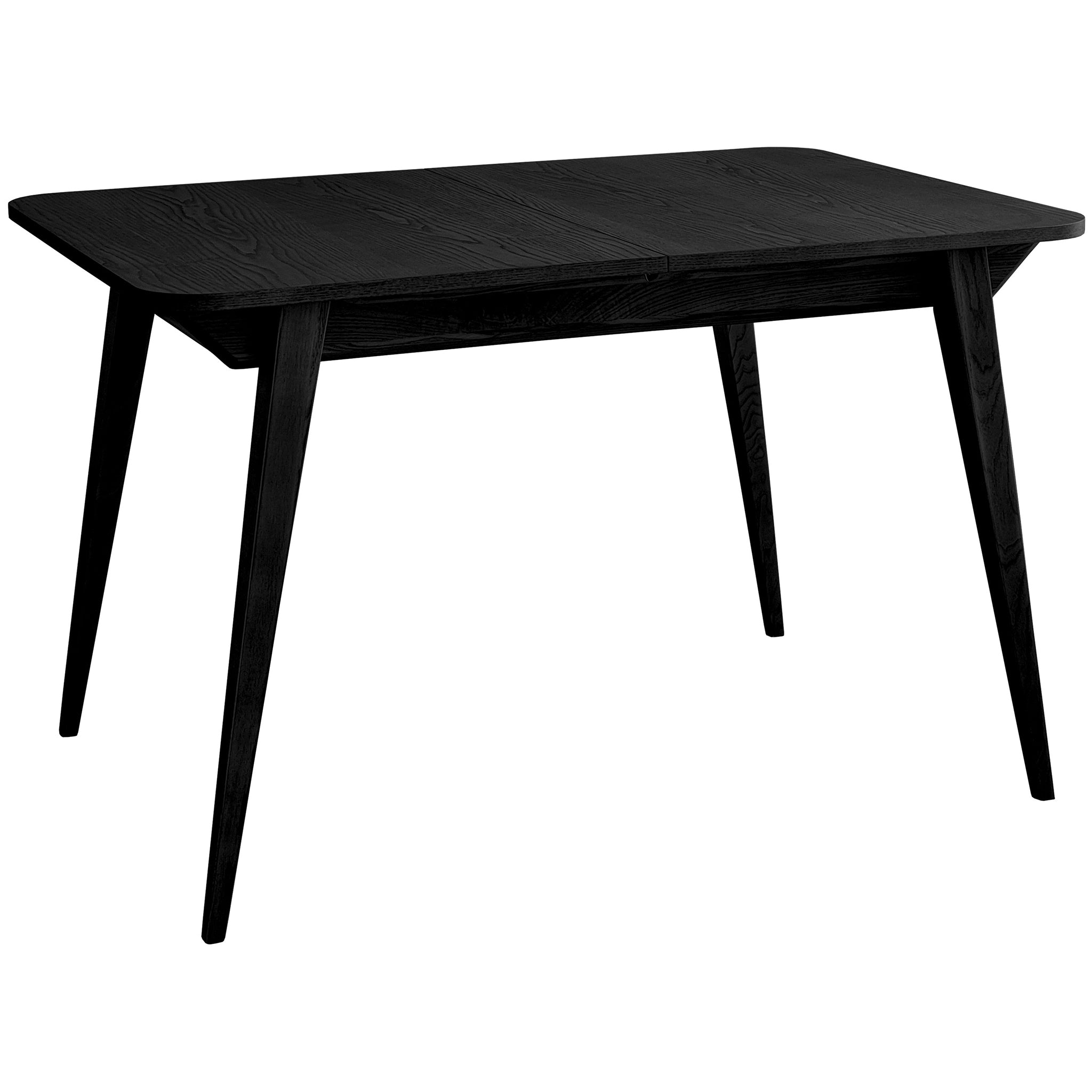 Envelope Bold Veneered Extendable Dining Table