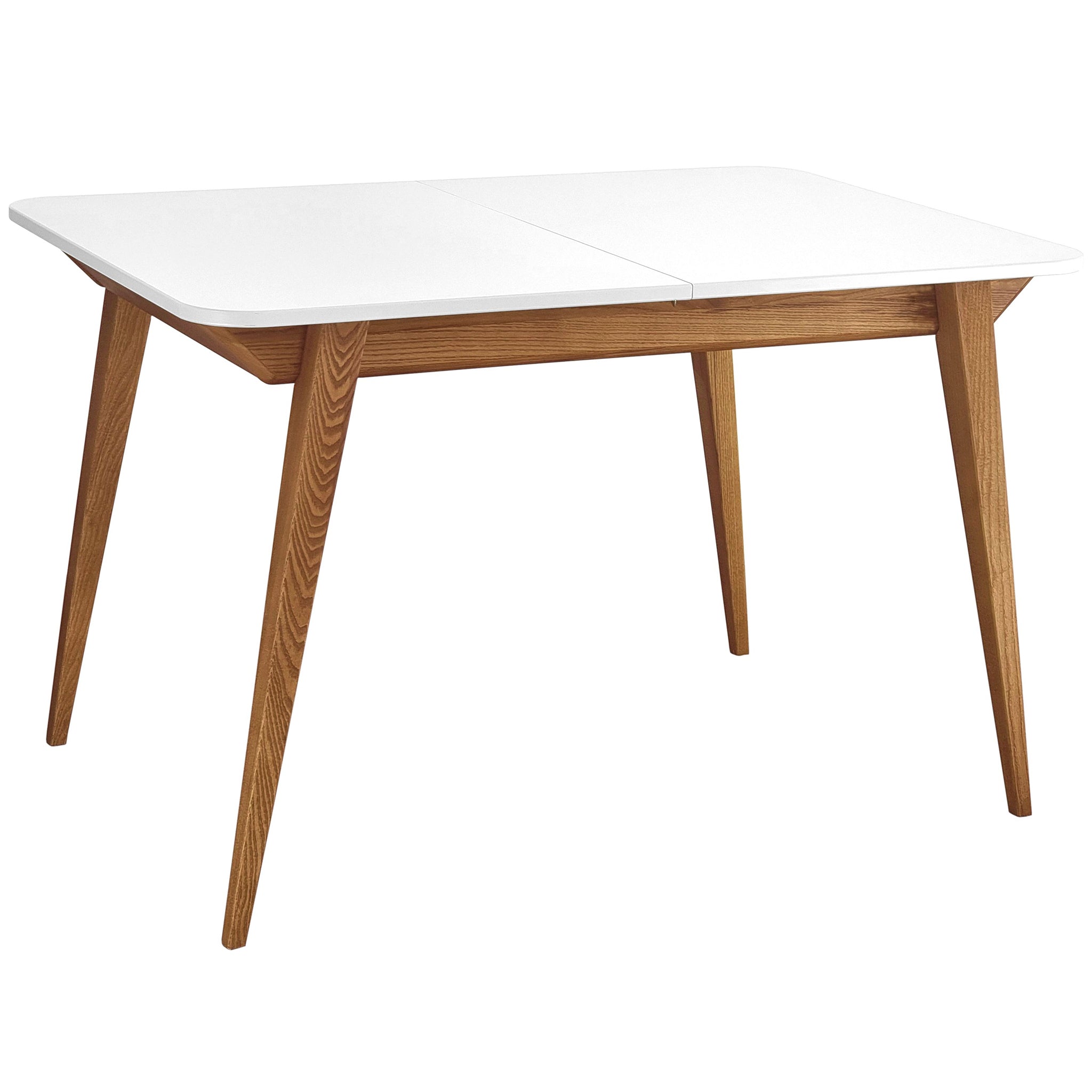 Envelope Bold Extendable Dining Table