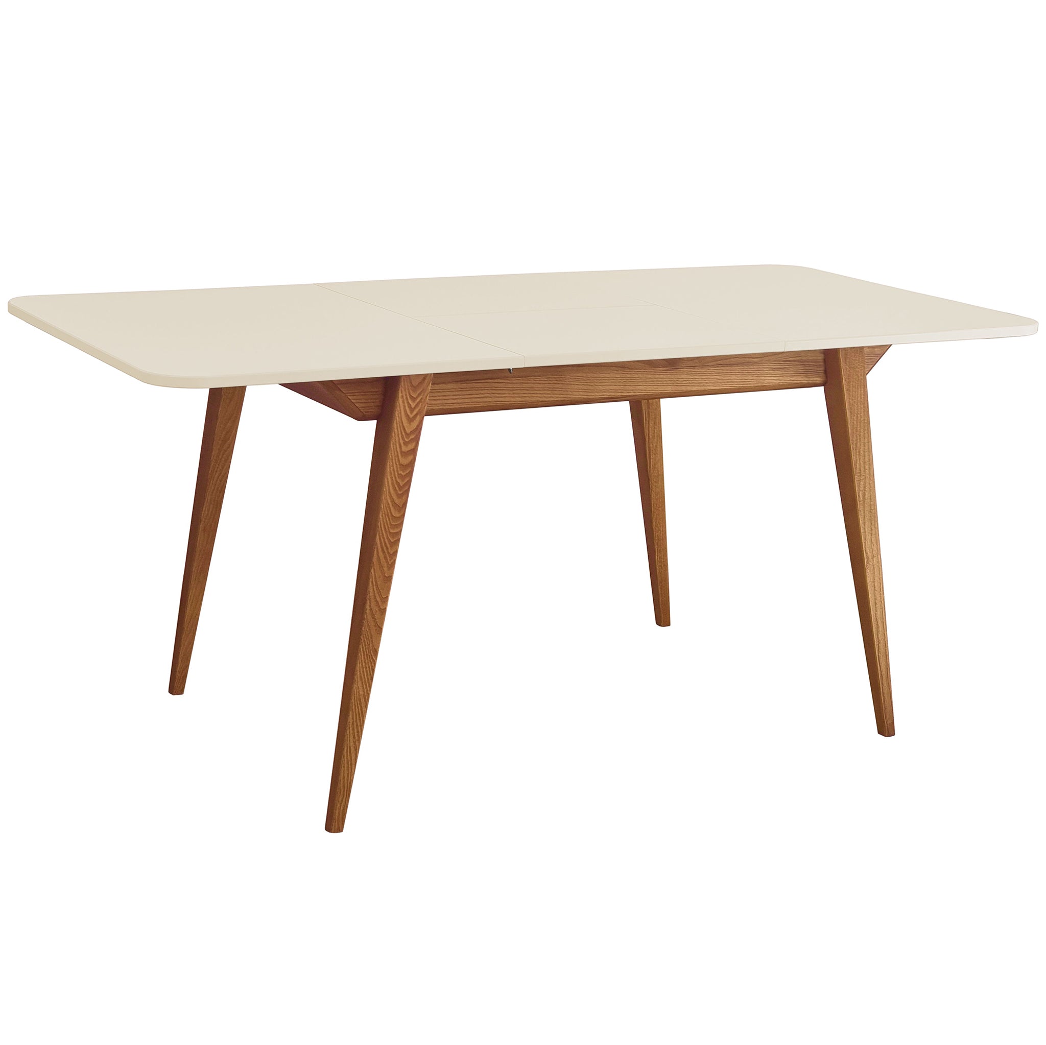 Envelope Bold Extendable Dining Table