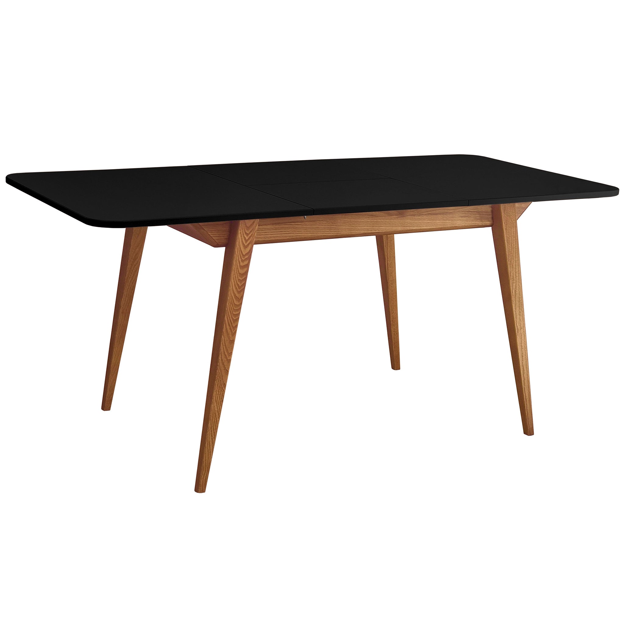 Envelope Bold Extendable Dining Table