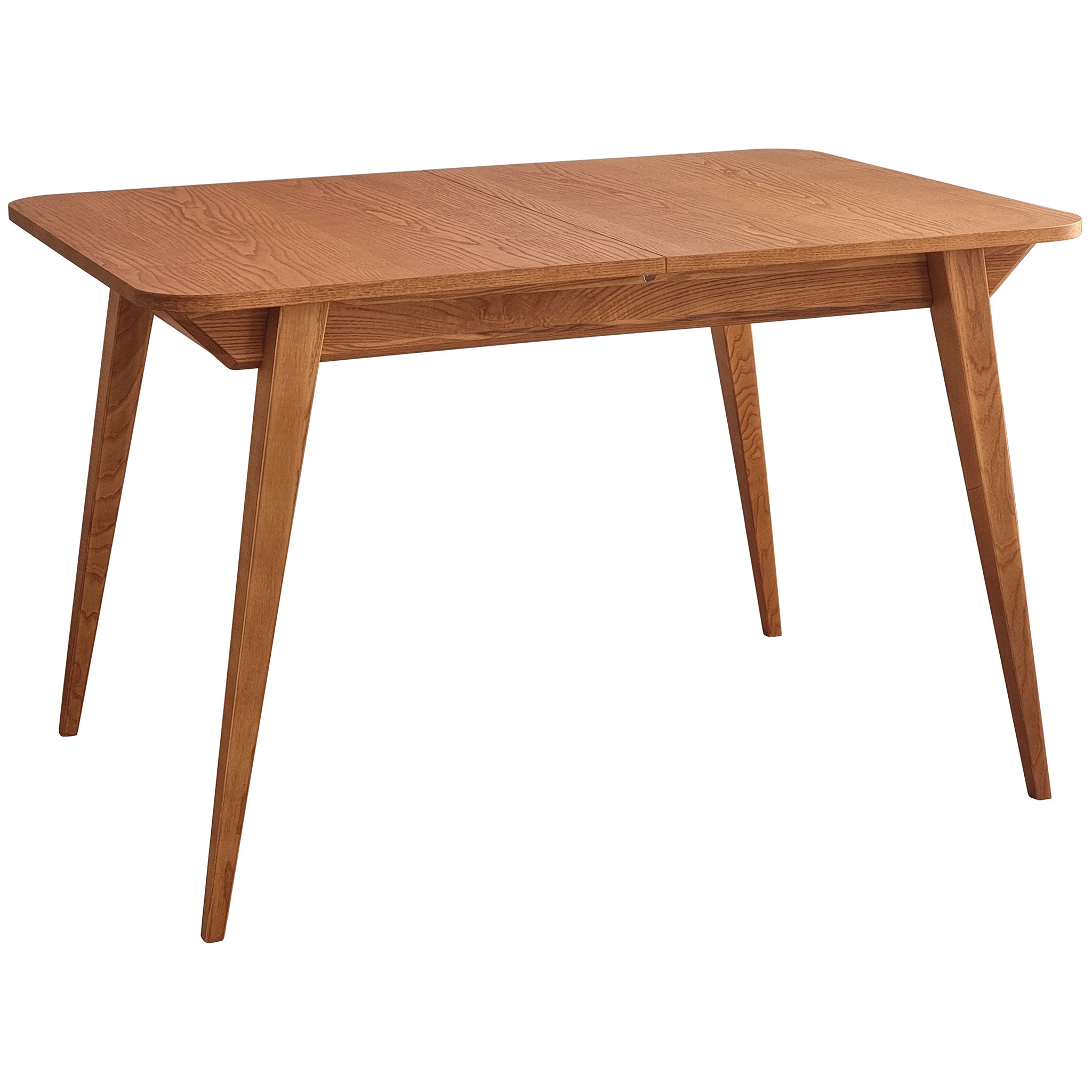 Envelope Bold Veneered Extendable Dining Table