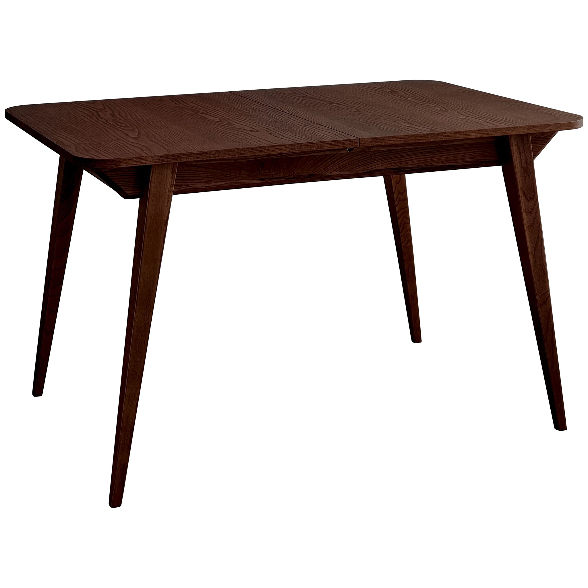Envelope Bold Veneered Extendable Dining Table