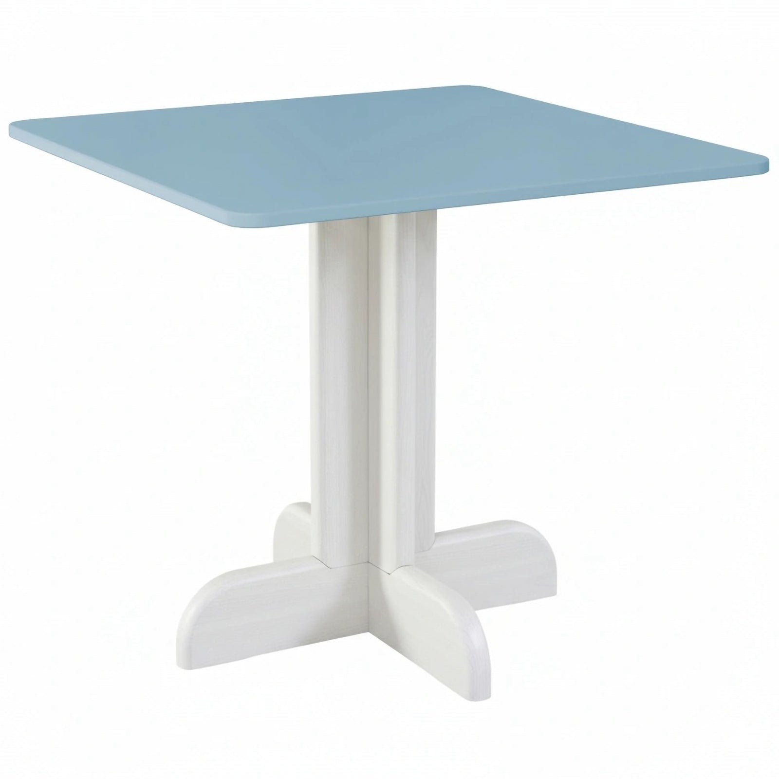 Dega Square Dining Table