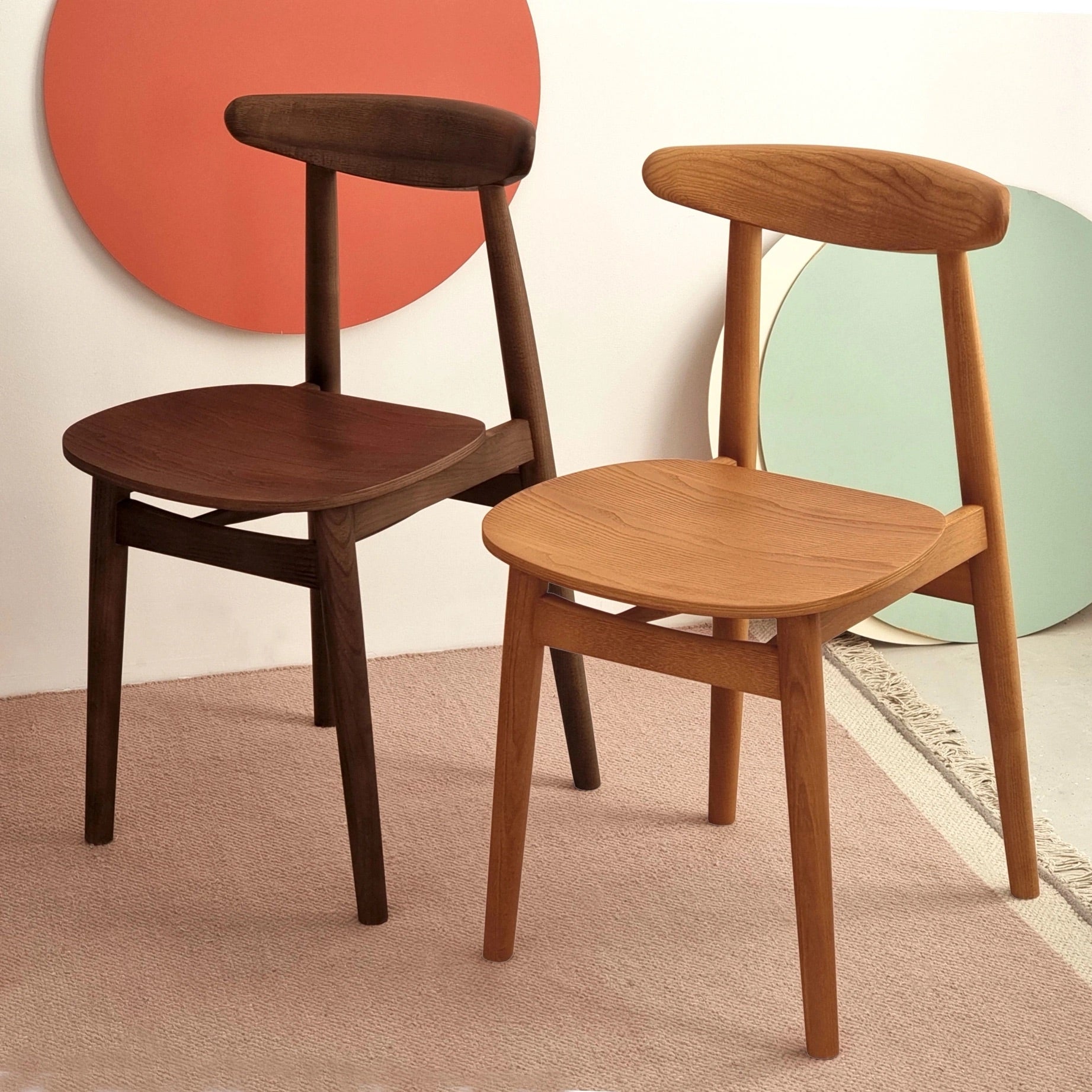 Biju Dining Chair