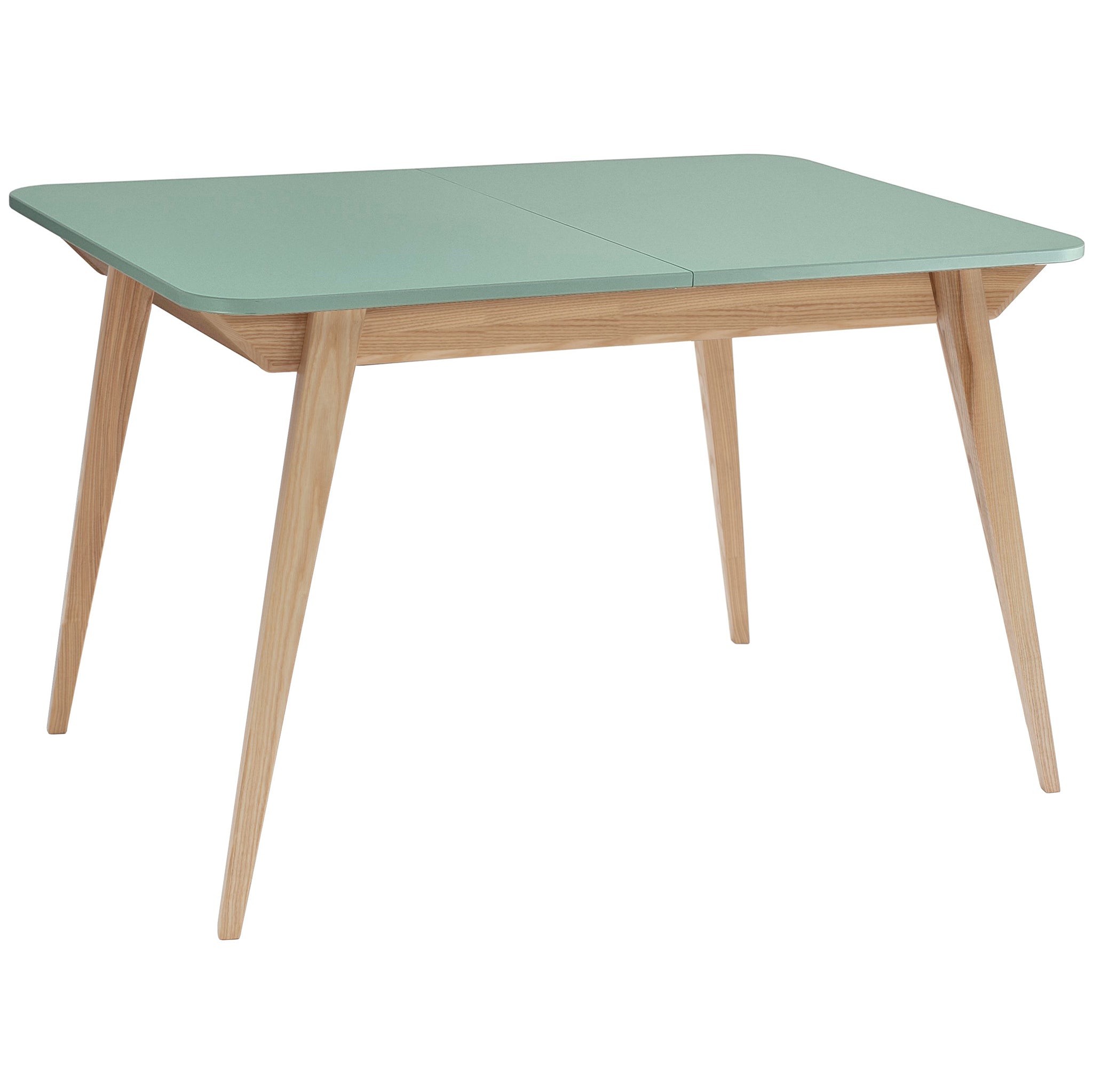 Envelope Bold Extendable Dining Table