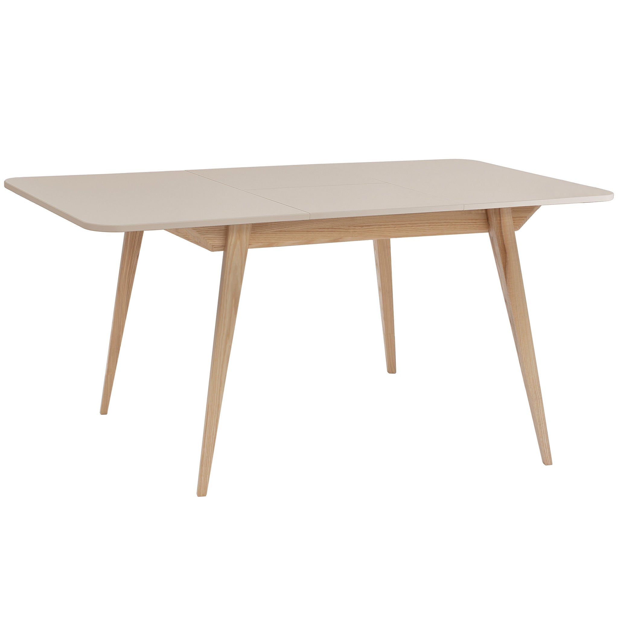 Envelope Bold Extendable Dining Table