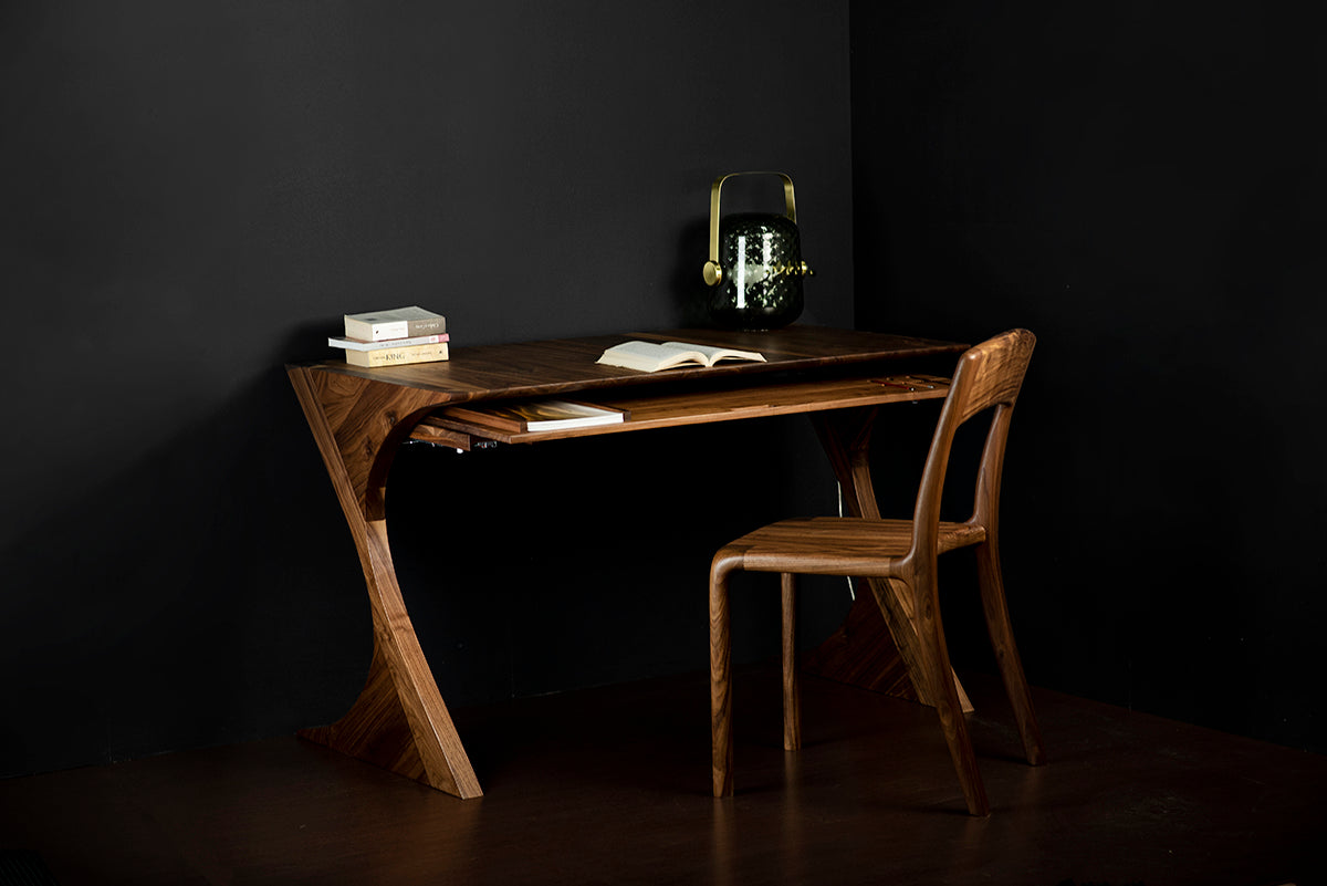 Flux Chair - WOO .Design