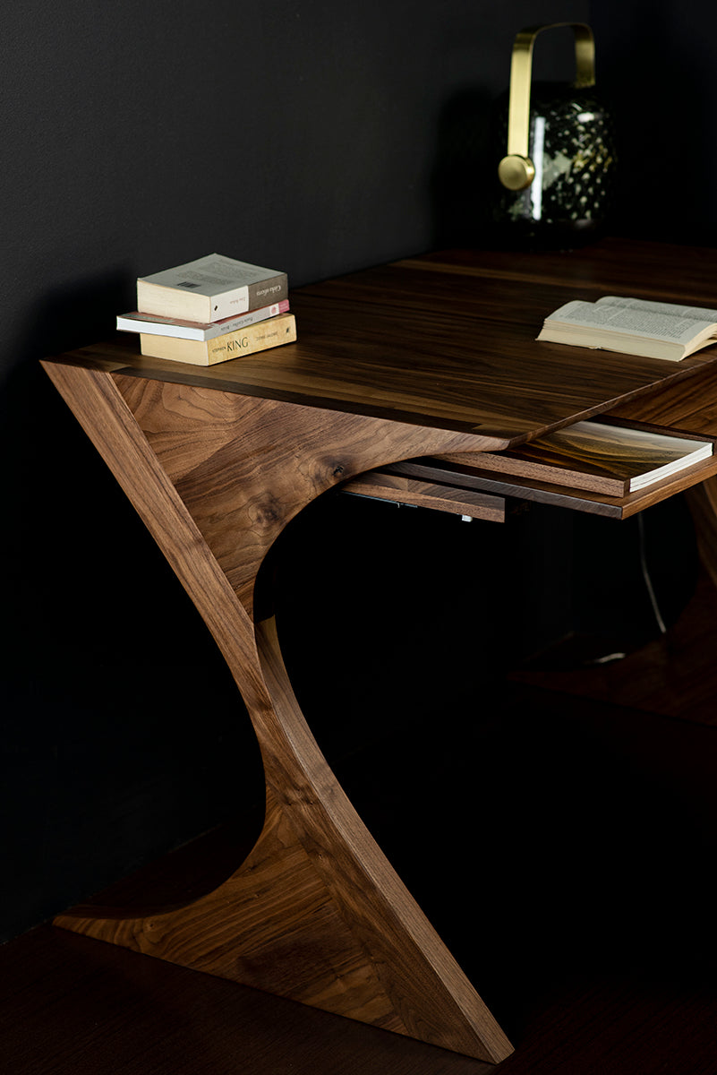 Flux Desk - WOO .Design