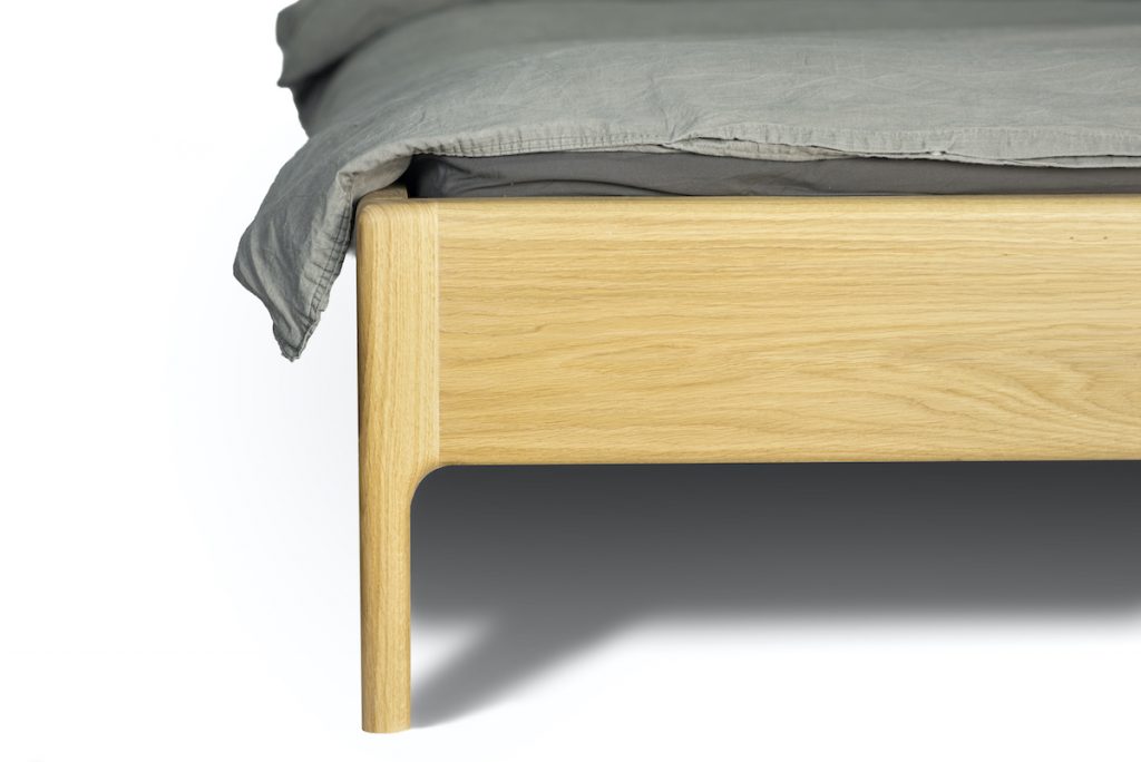 Flux Bed - WOO .Design