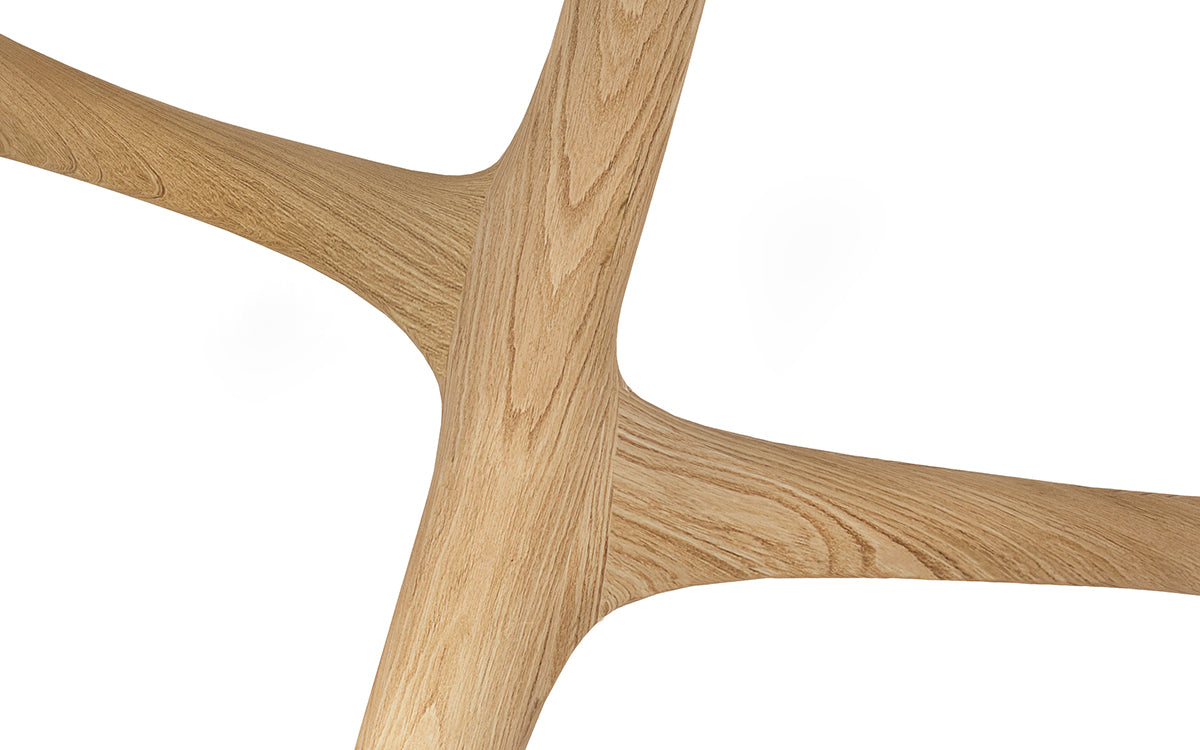 Imelo Dining Table - WOO .Design