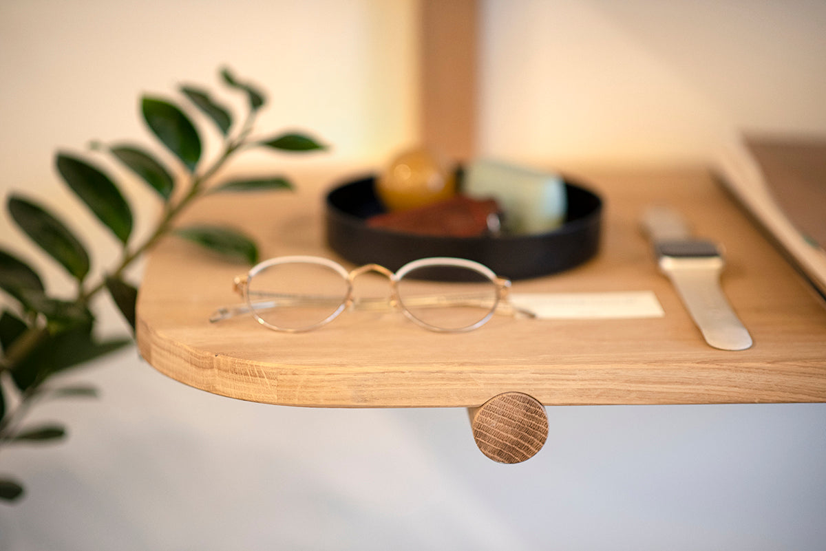 Kiko Bookshelf