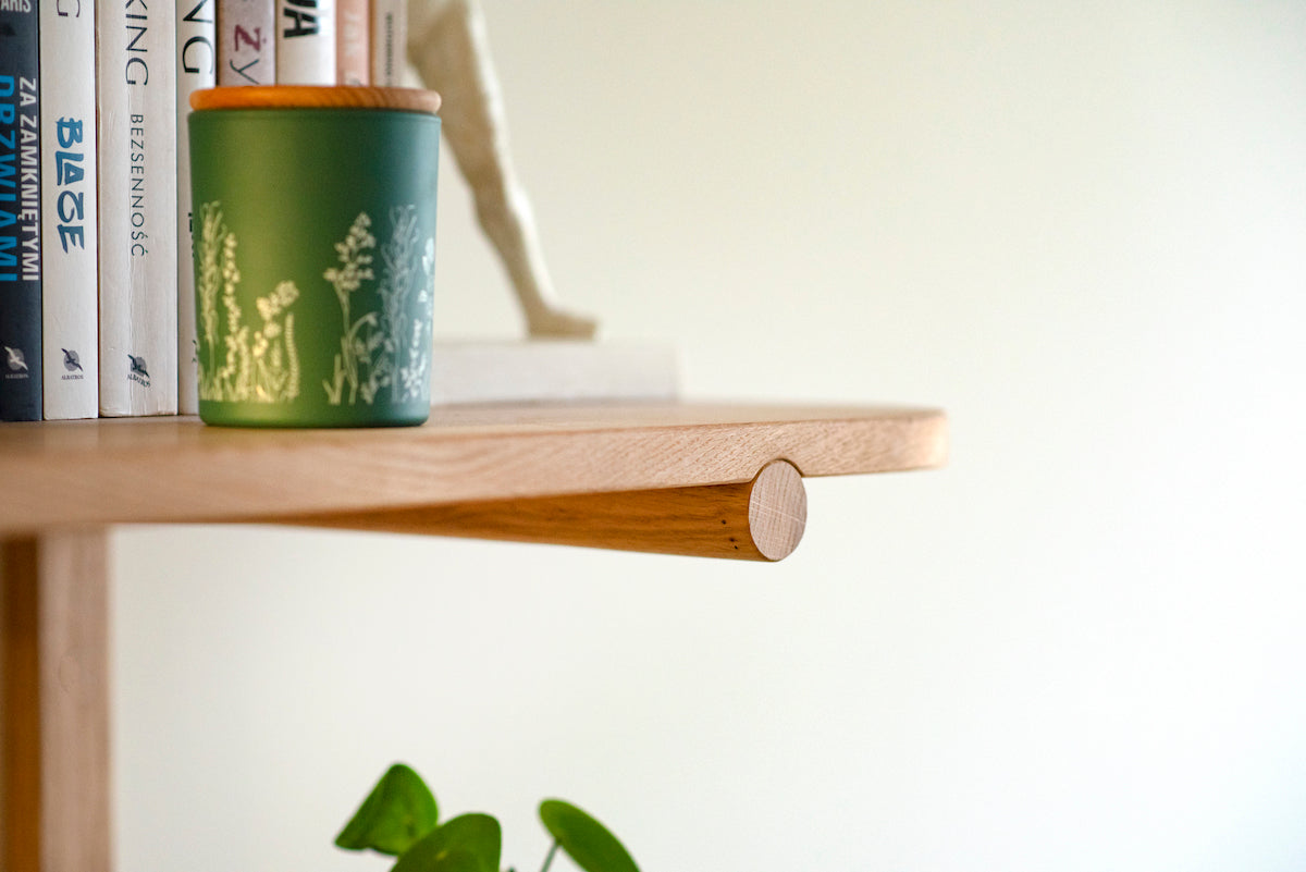 Kiko Bookshelf