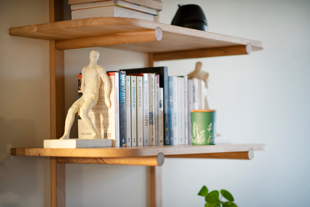 Kiko Bookshelf