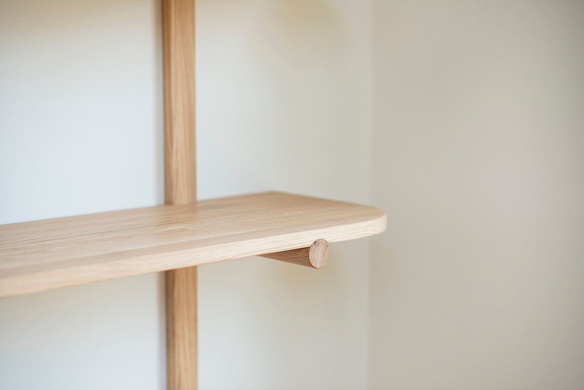 Kiko Bookshelf
