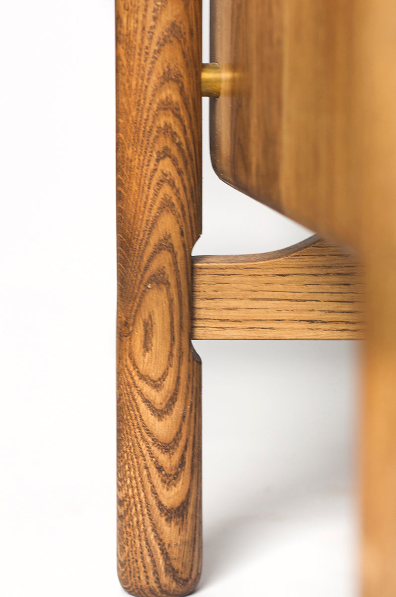Lino TV Stand - WOO .Design