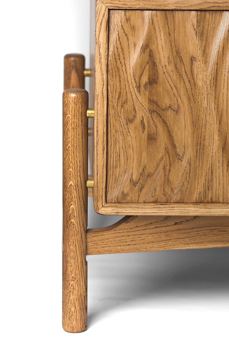 Lino TV Stand - WOO .Design