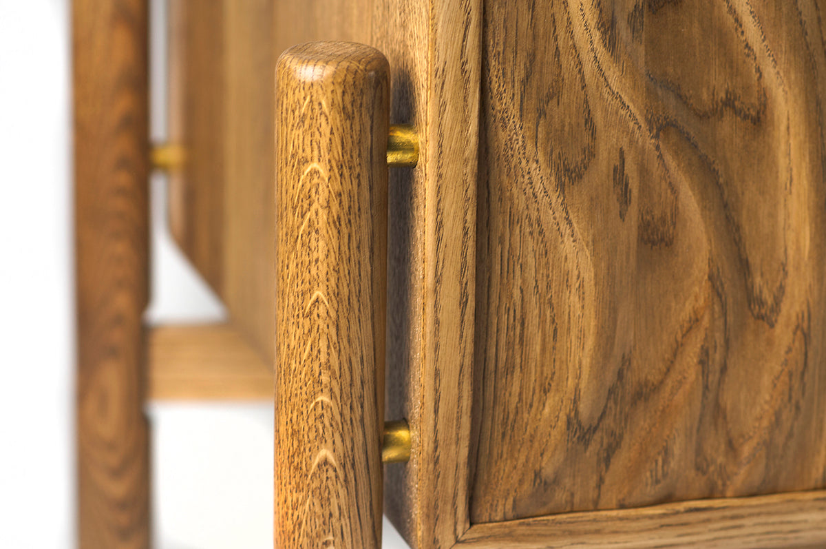Lino TV Stand - WOO .Design