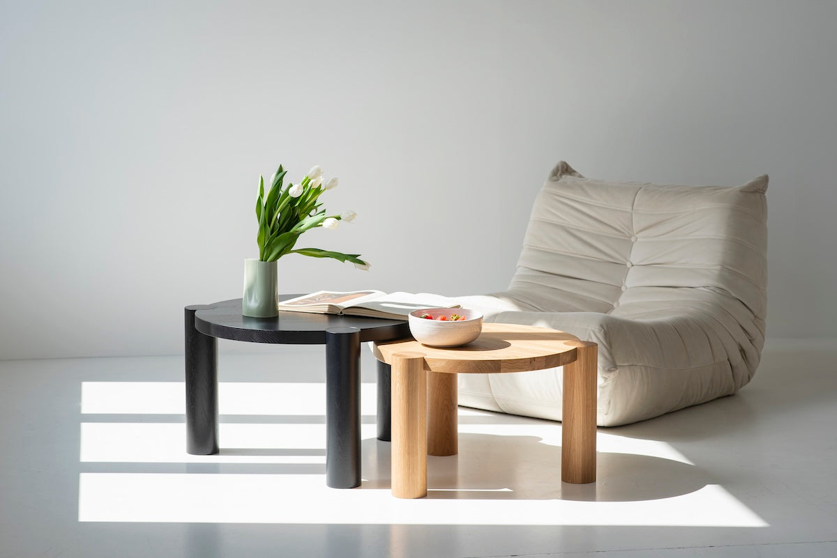 Trika Coffee Table