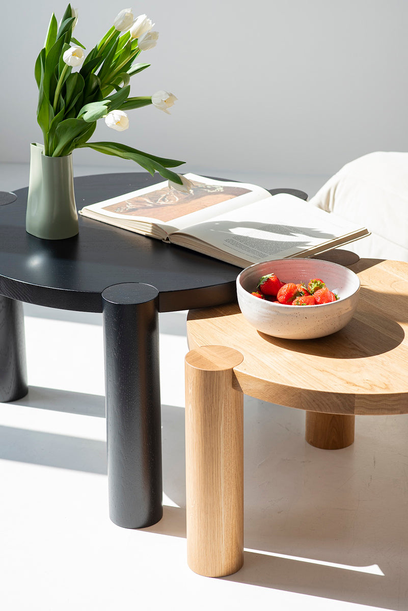 Trika Coffee Table