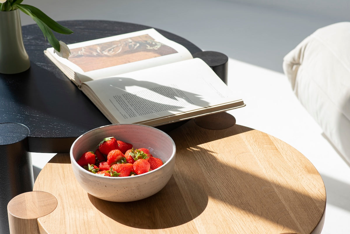 Trika Coffee Table