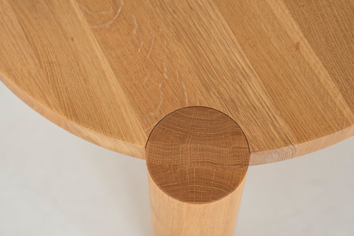 Trika Coffee Table