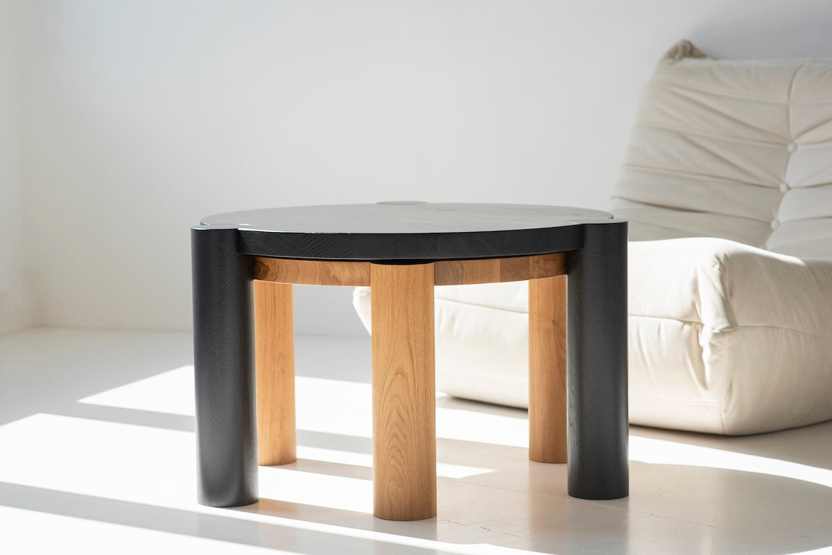 Trika Coffee Table