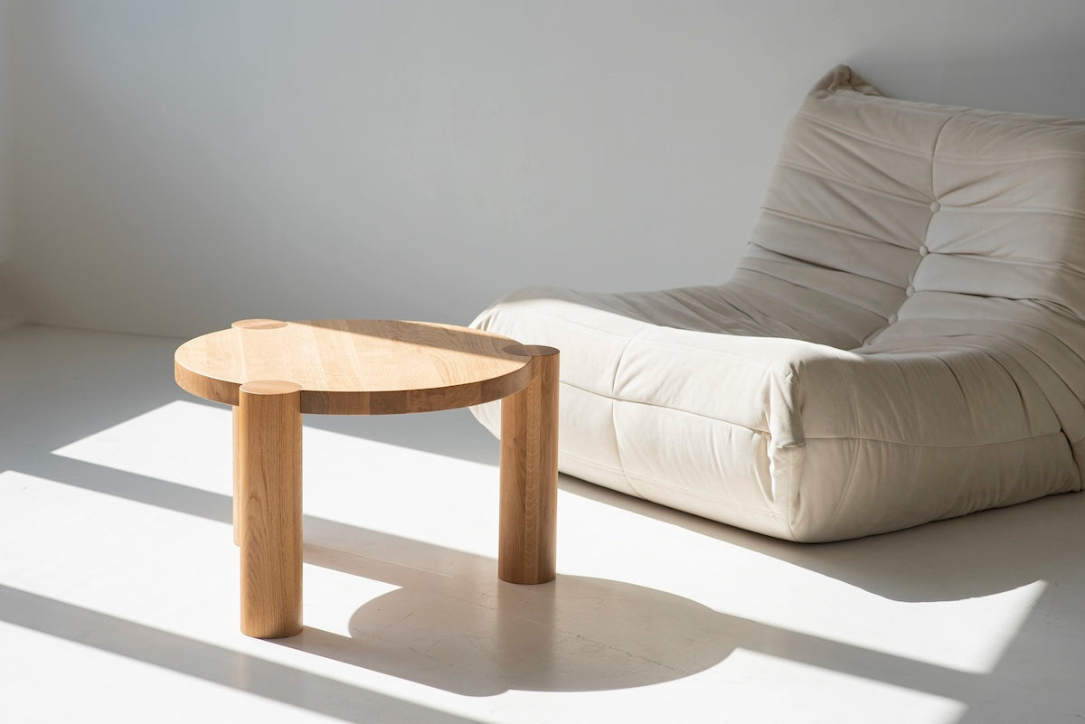 Trika Coffee Table