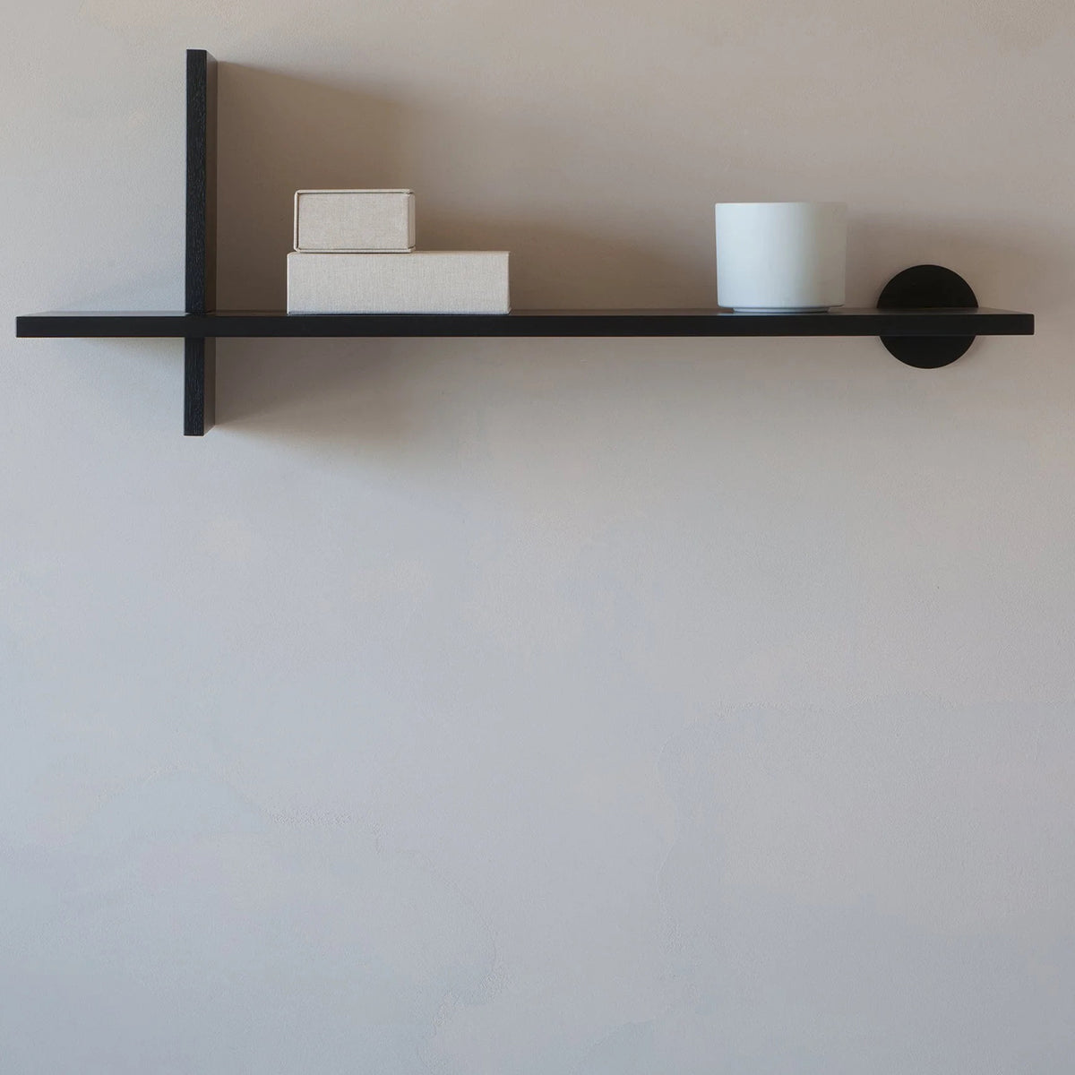 Crosset Shelf