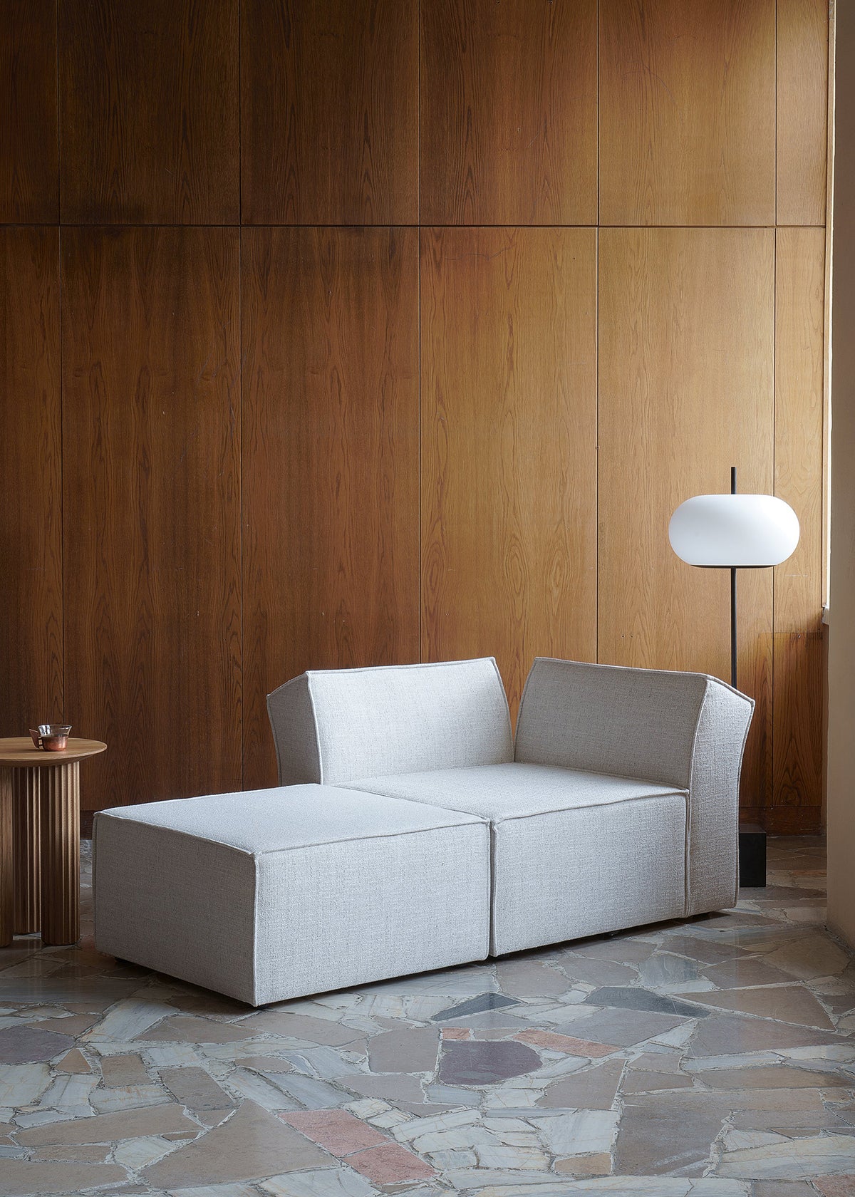 Ando Modular Sofa