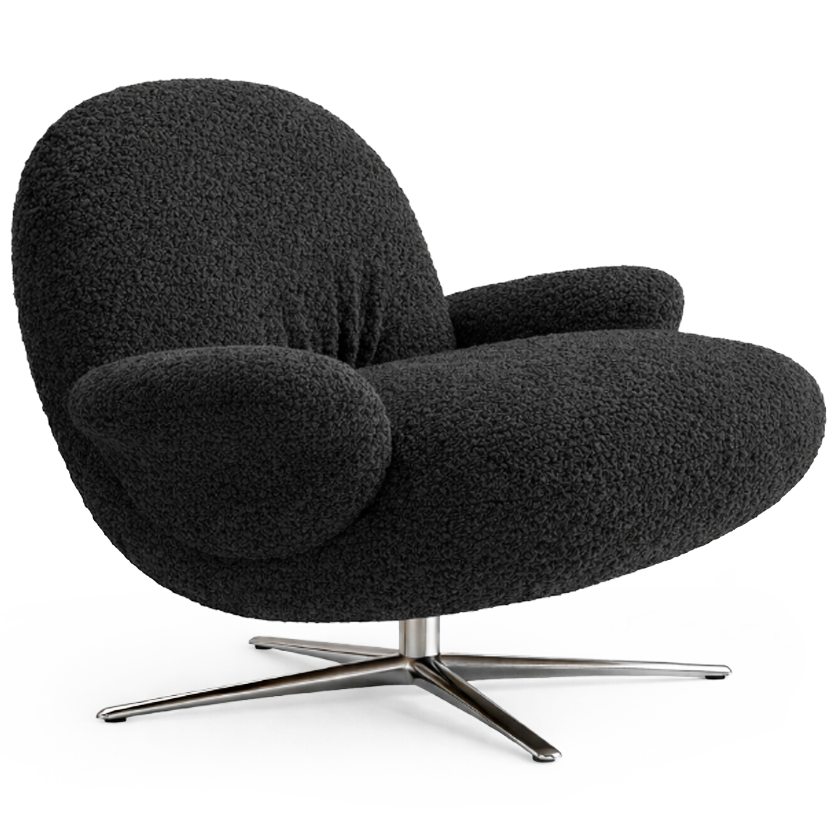 Baoza Lounge Chair
