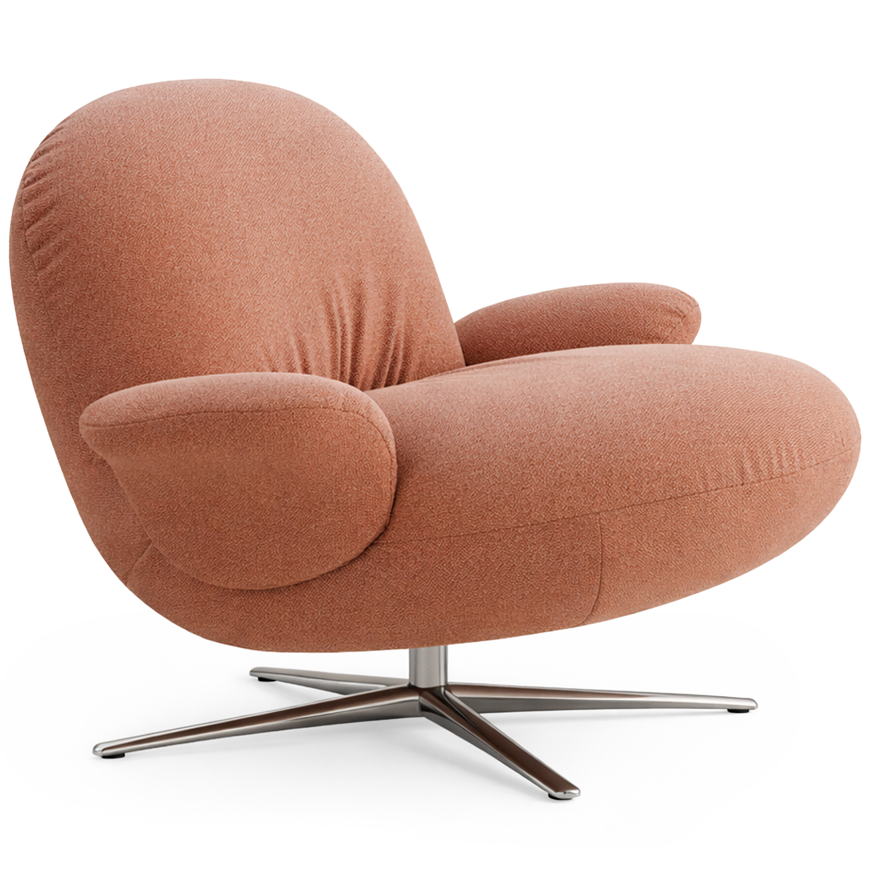 Baoza Lounge Chair