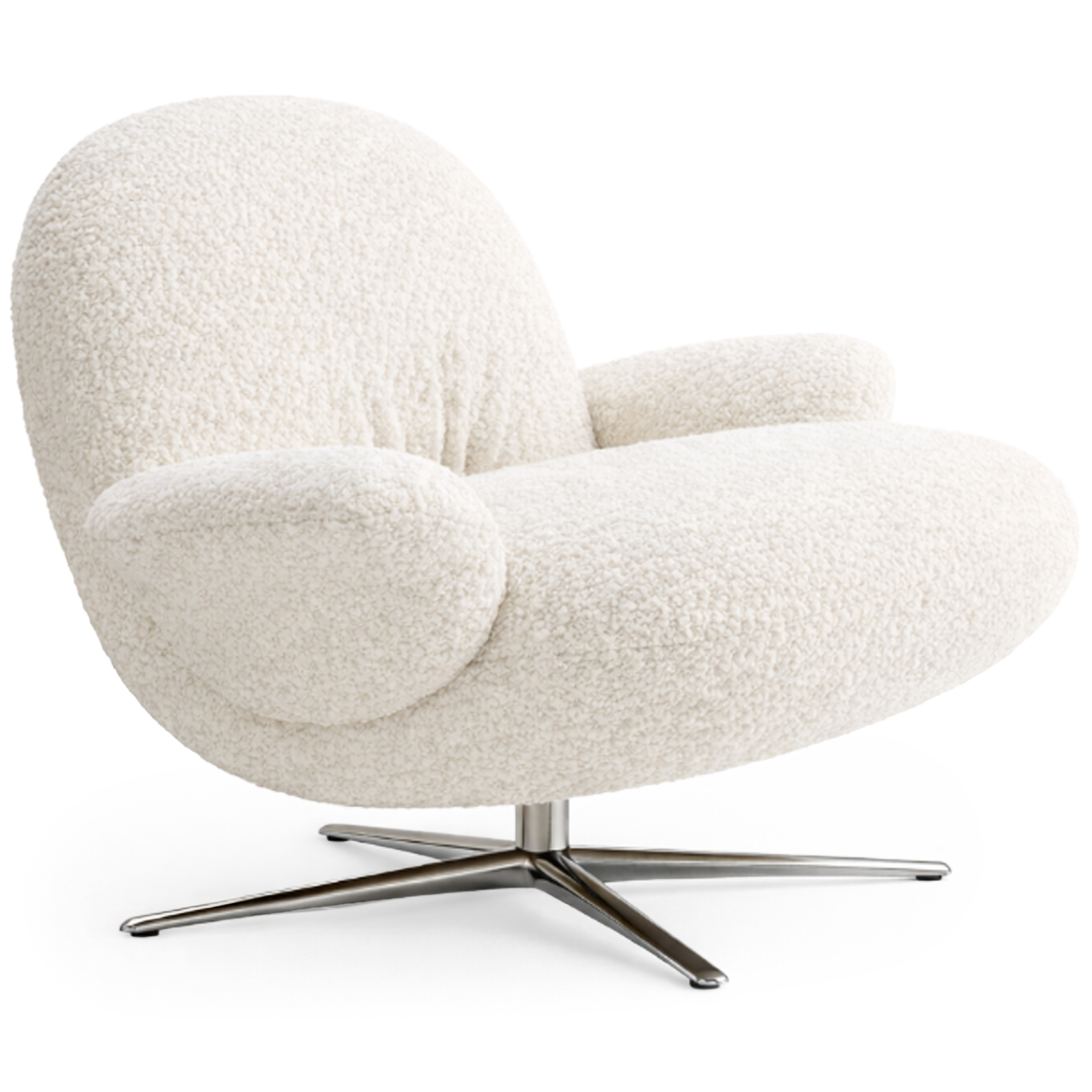 Baoza Lounge Chair