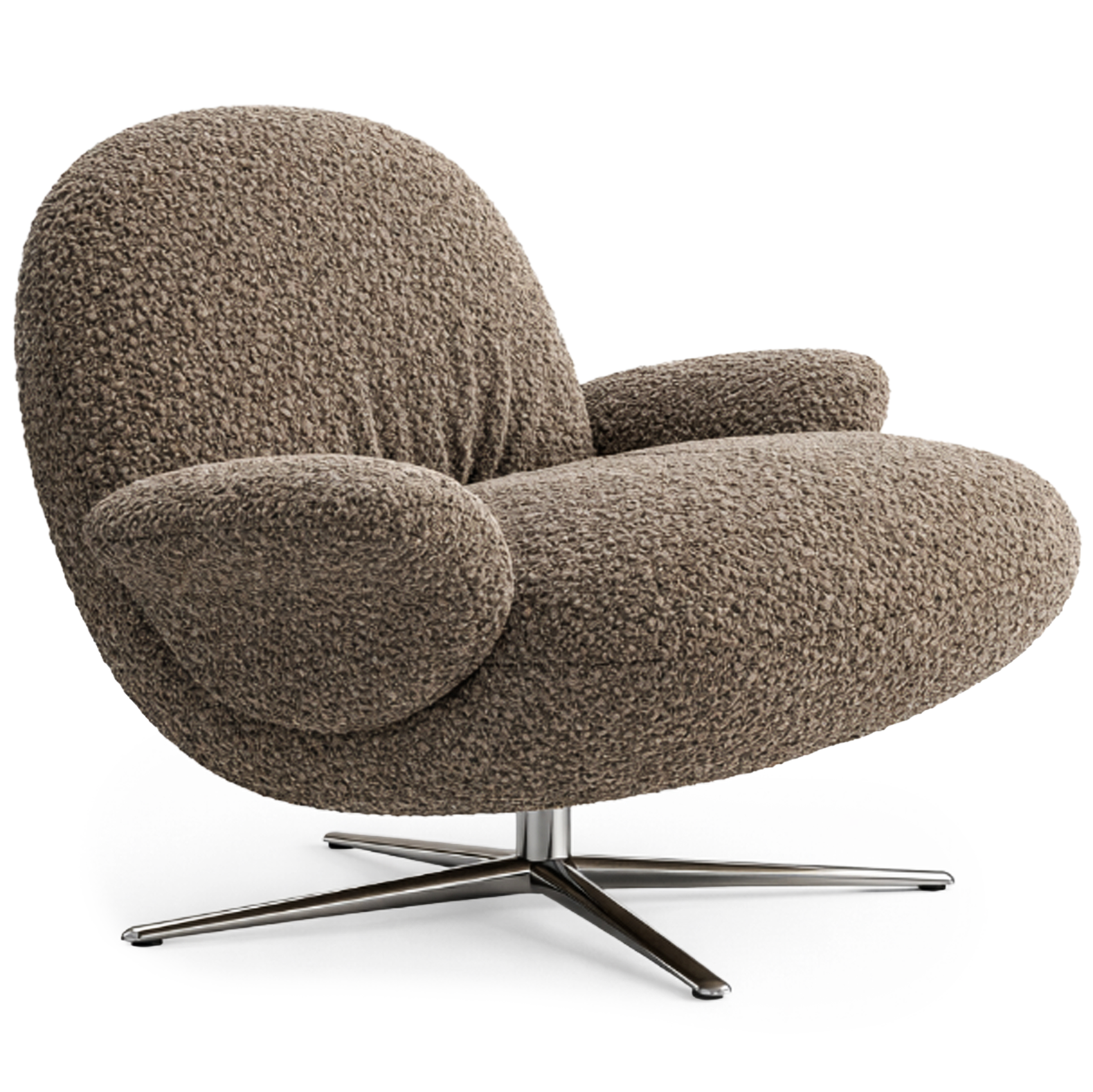 Baoza Lounge Chair