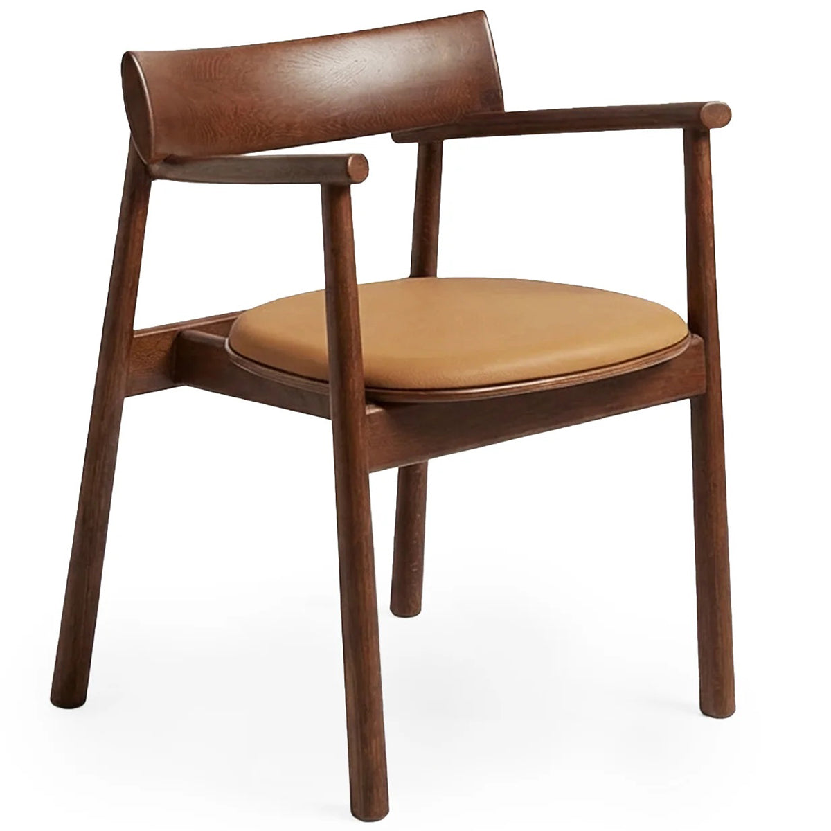Elipsa Soft Leather Chair