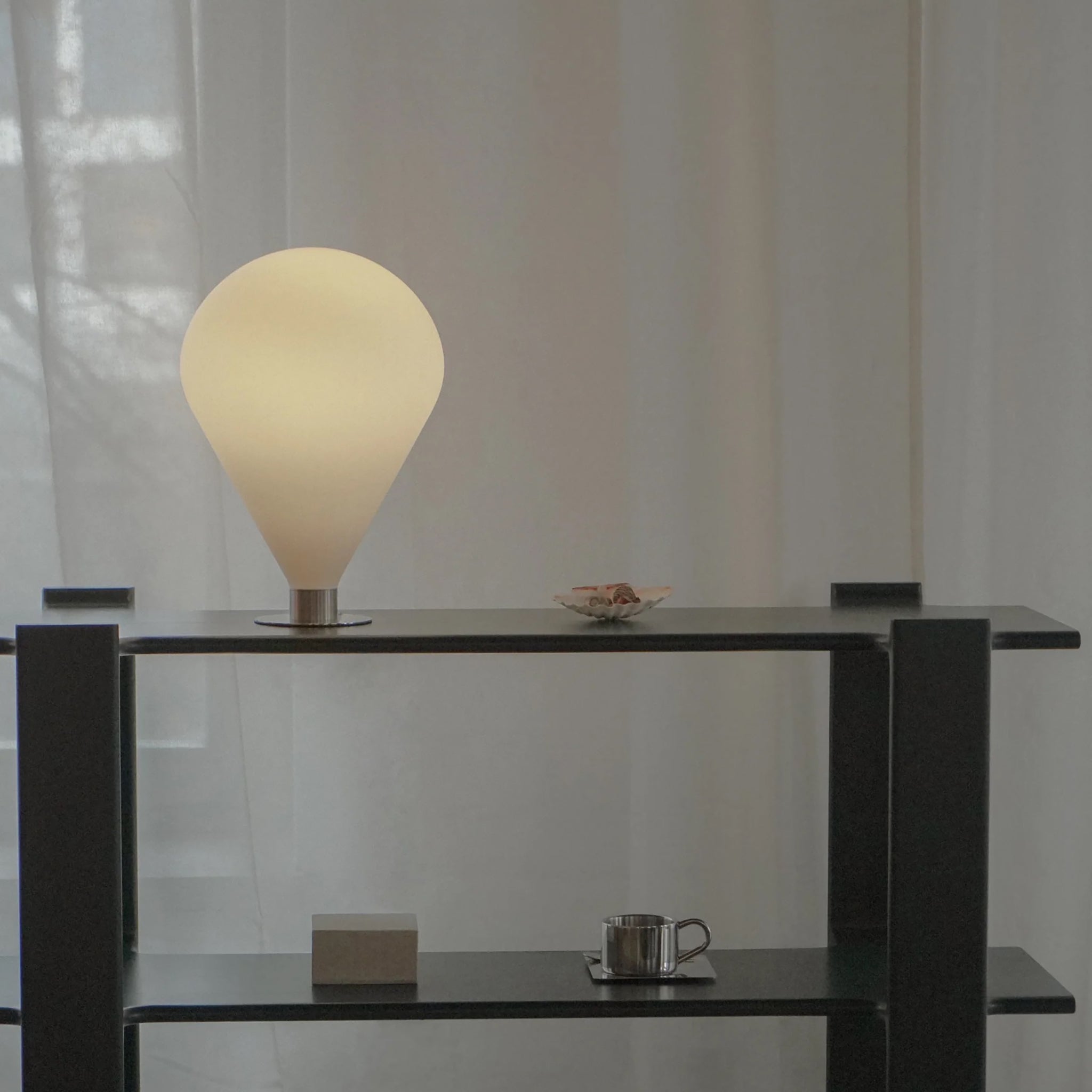 Ely Lamp