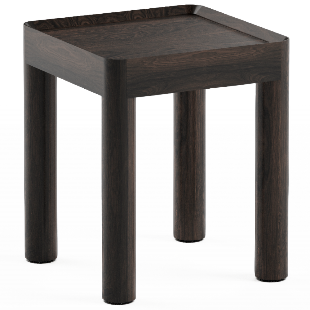 Inset High Side Table