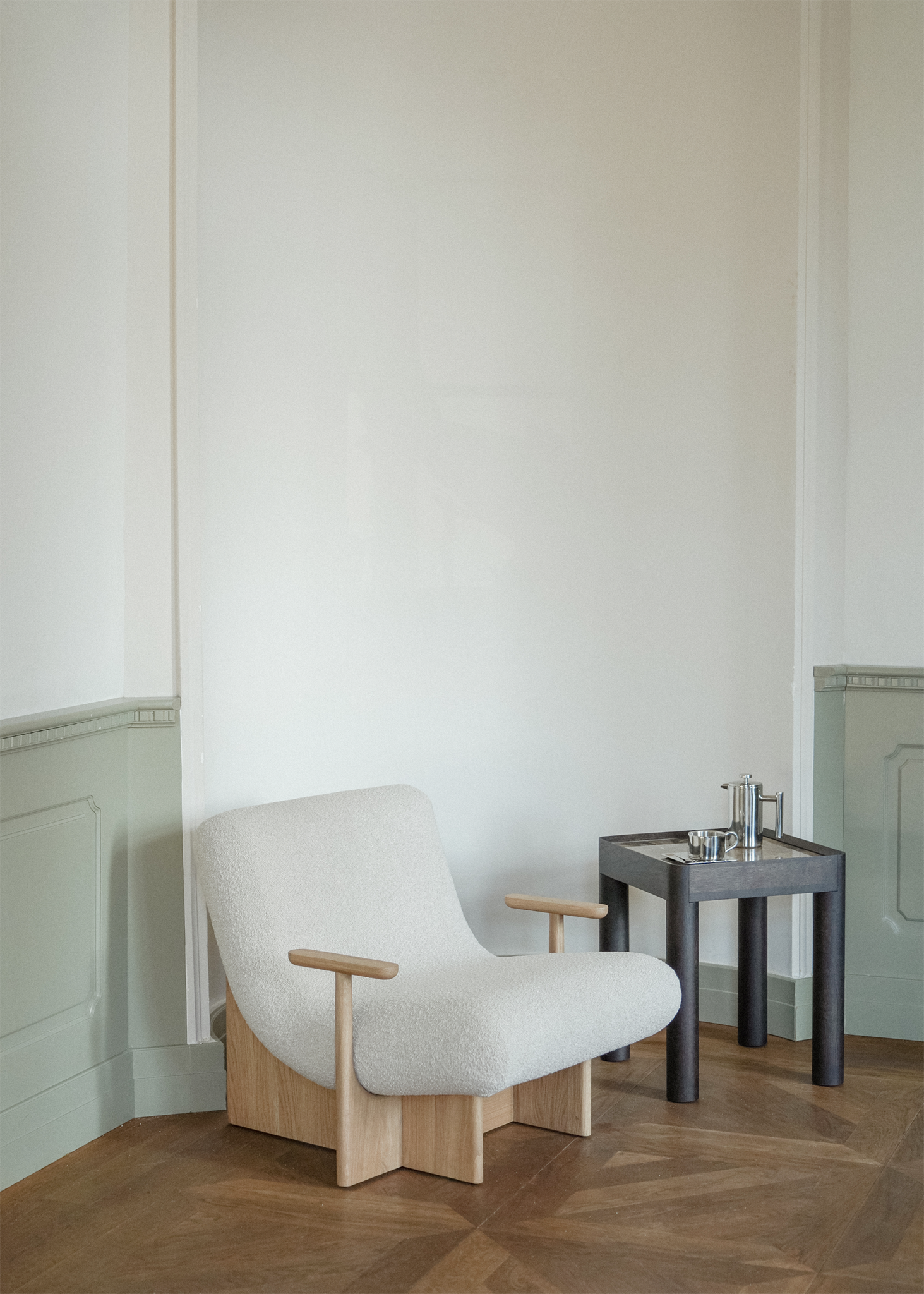 Kivo Lounge Chair