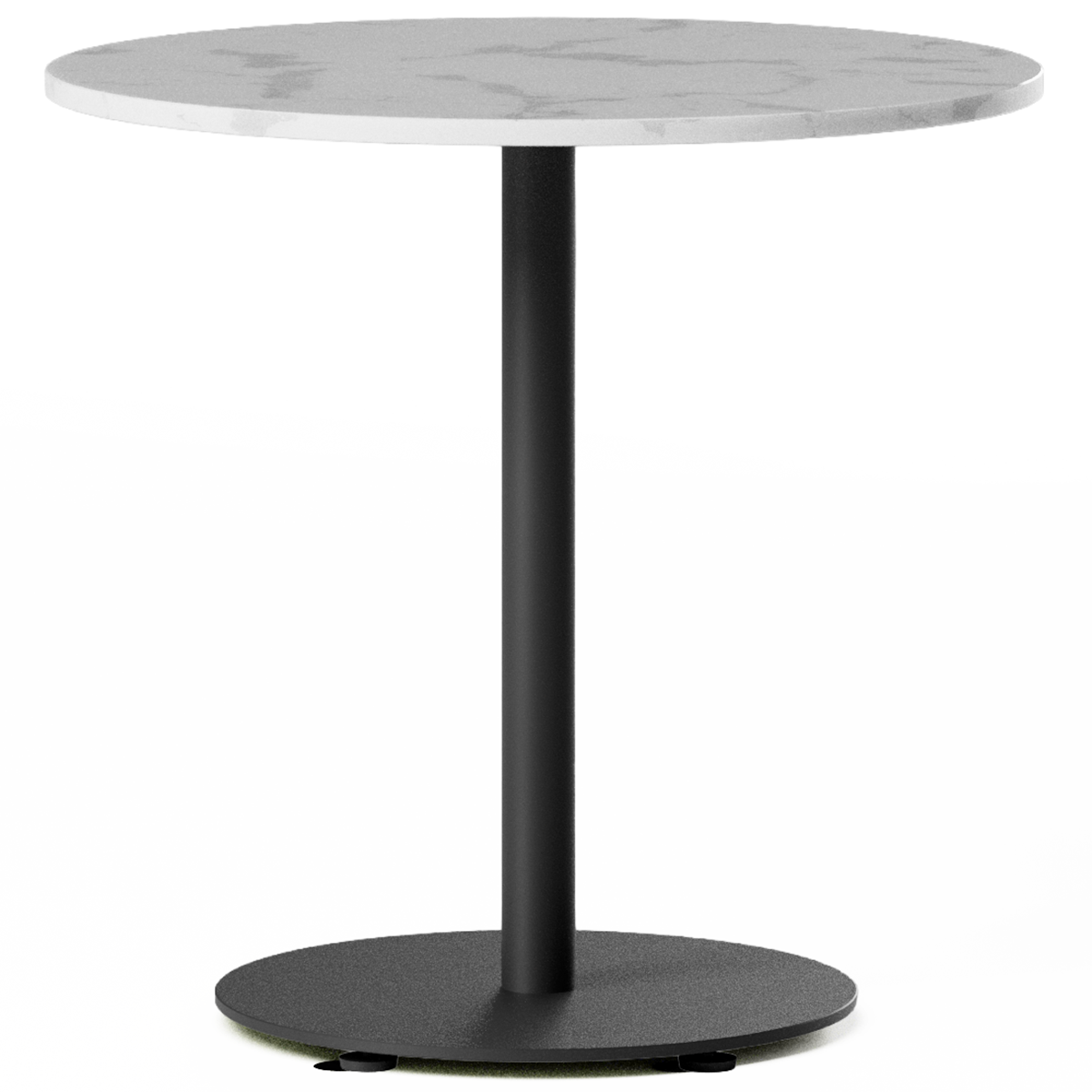 Nodo Round Table