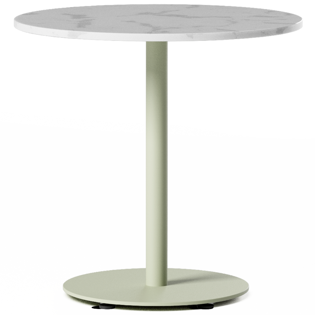 Nodo Round Table