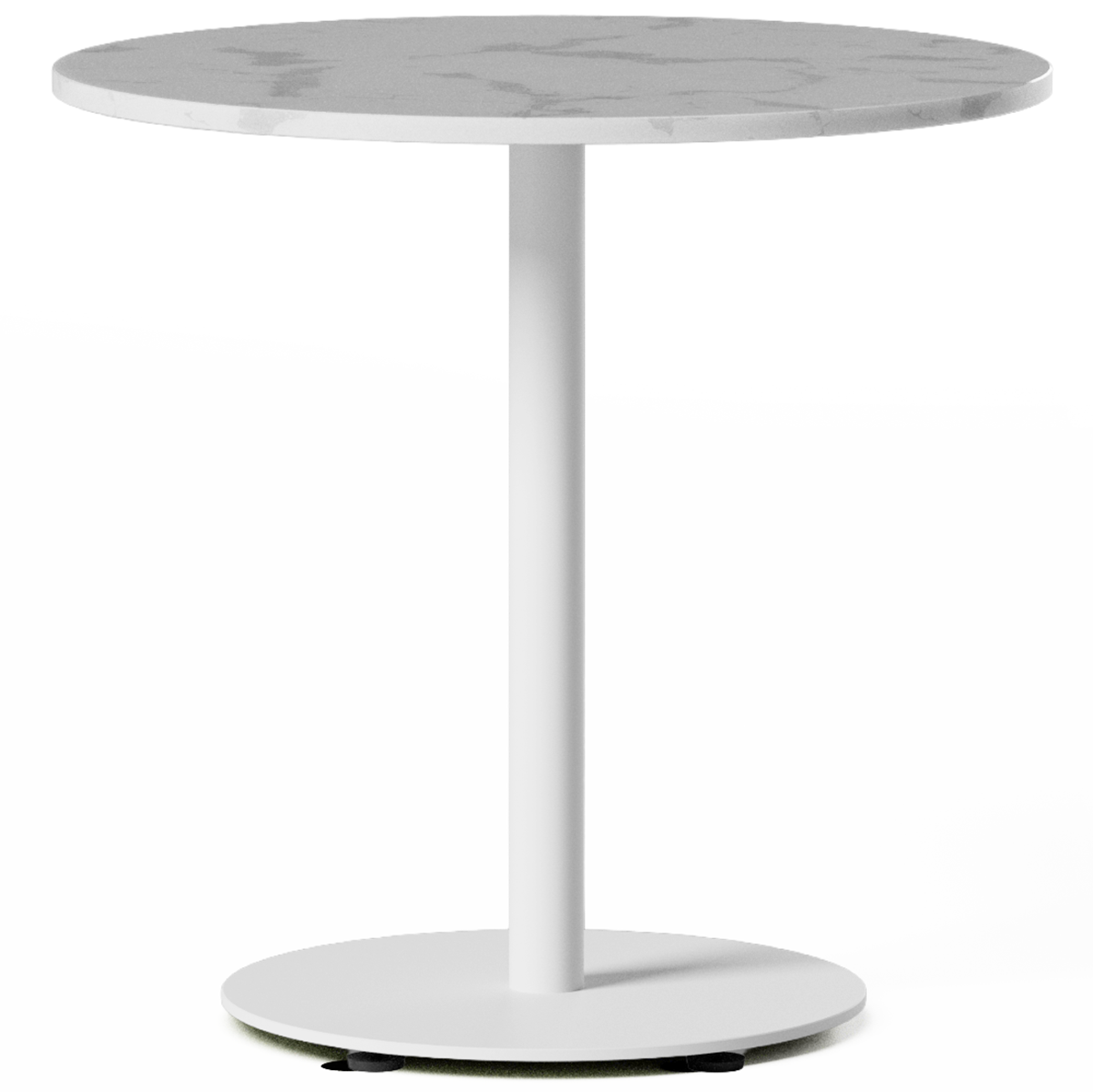 Nodo Round Table