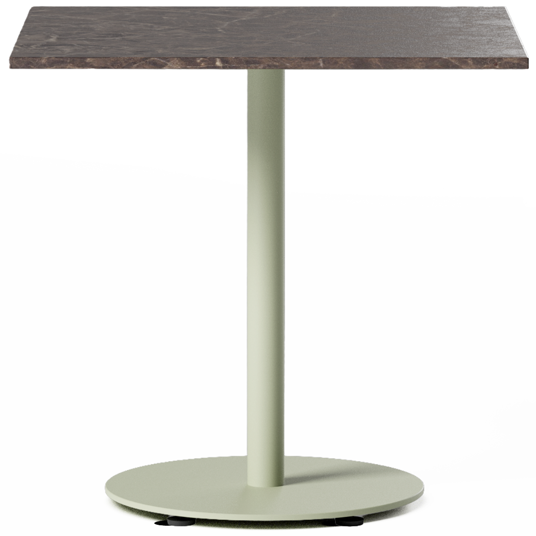 Nodo Square Table