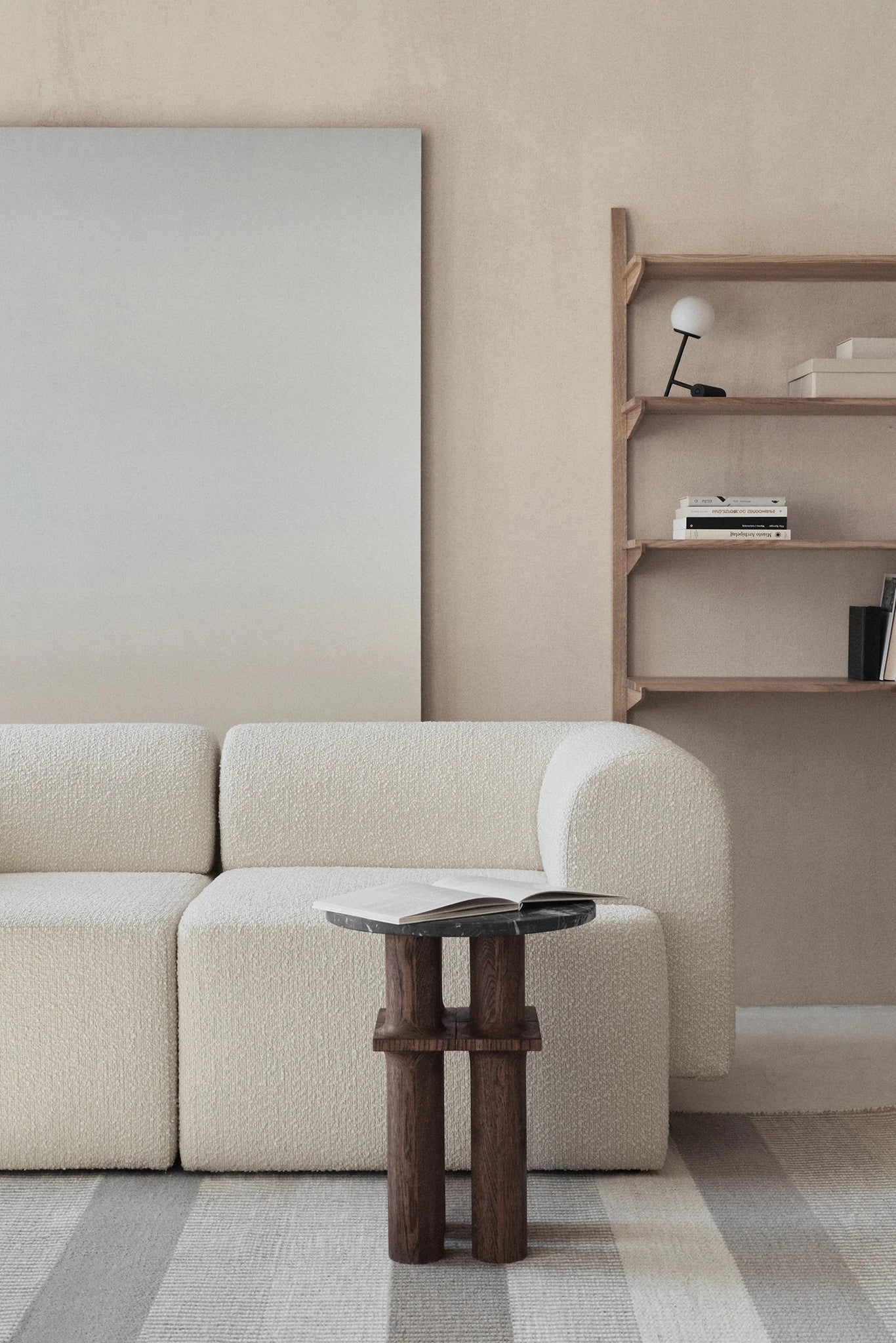 Tori 3 Seater Sofa