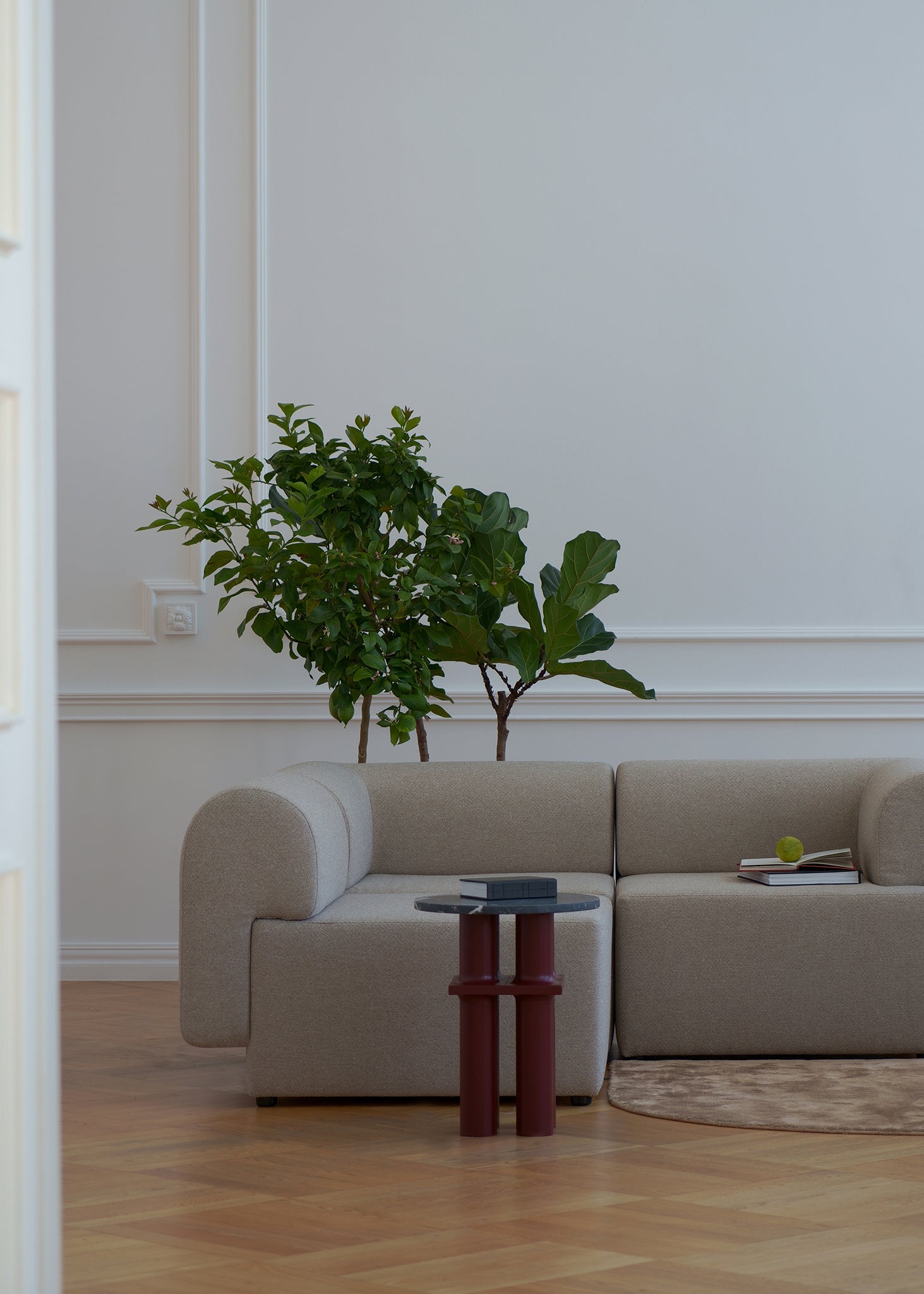 Tori Modular Sofa