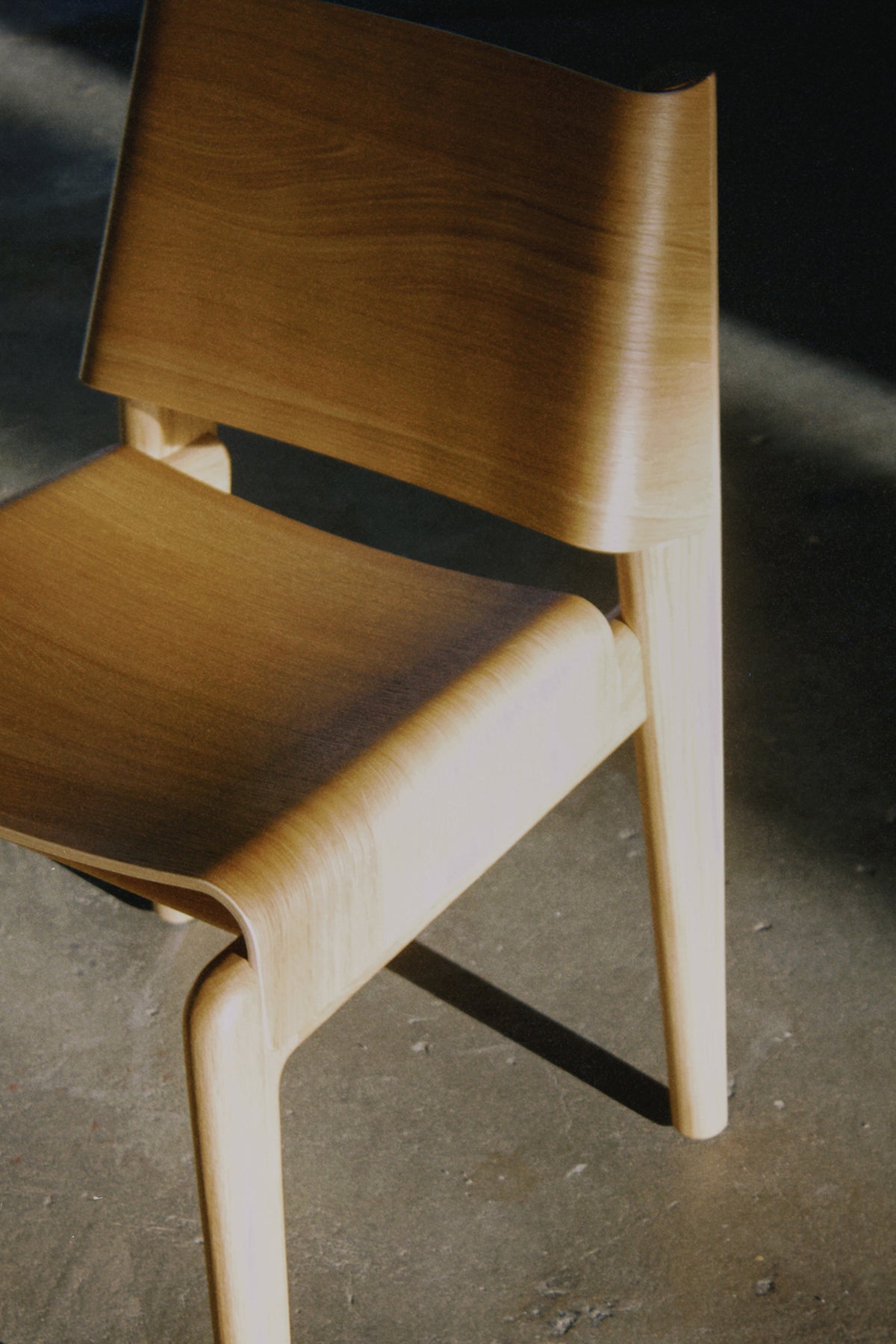 Undia Chair
