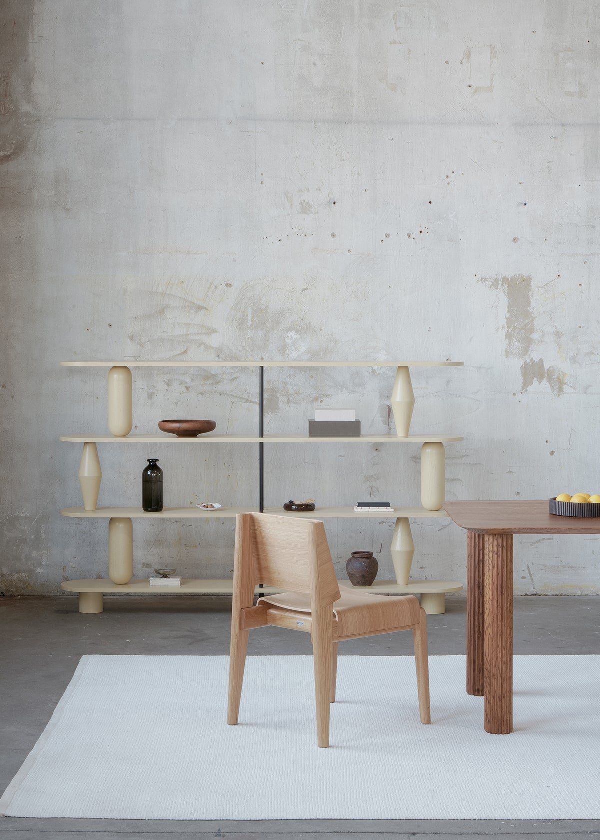 Undia Chair