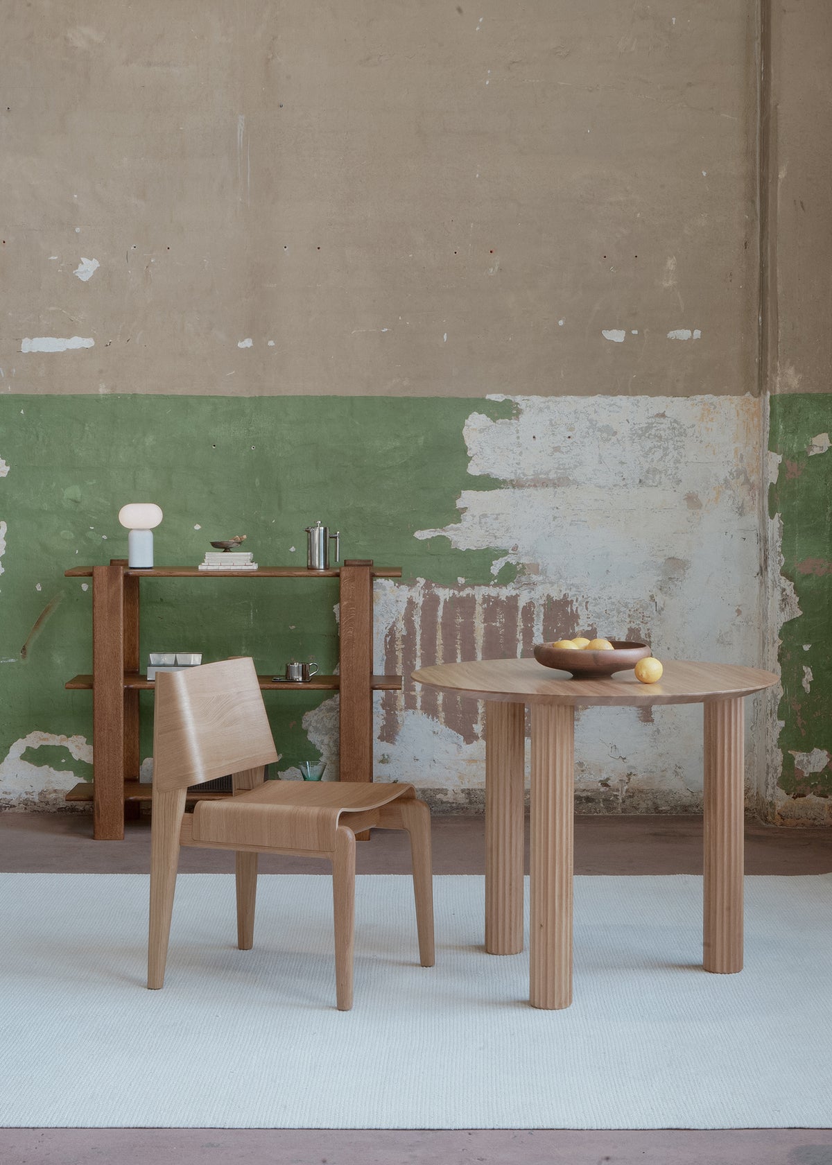 Undia Chair