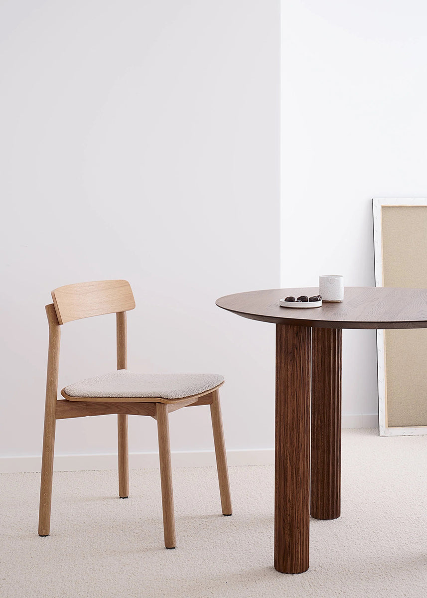 Arche Soft Chair